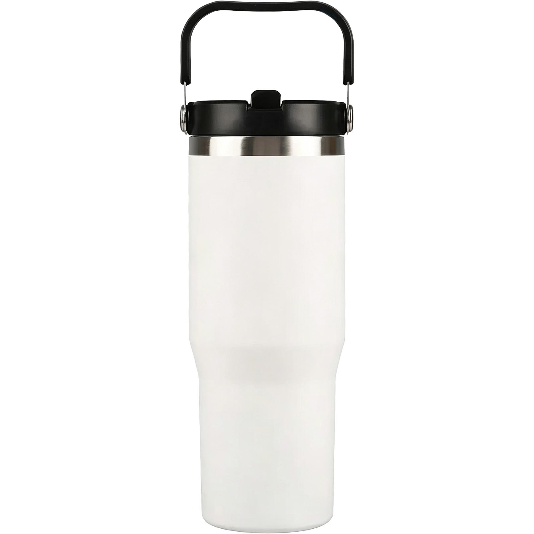 Premium Stainless Steel Insulated Bottle 2
