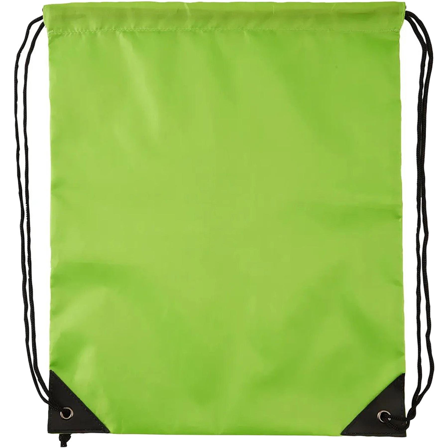 Eco-Friendly Drawstring Backpack 2