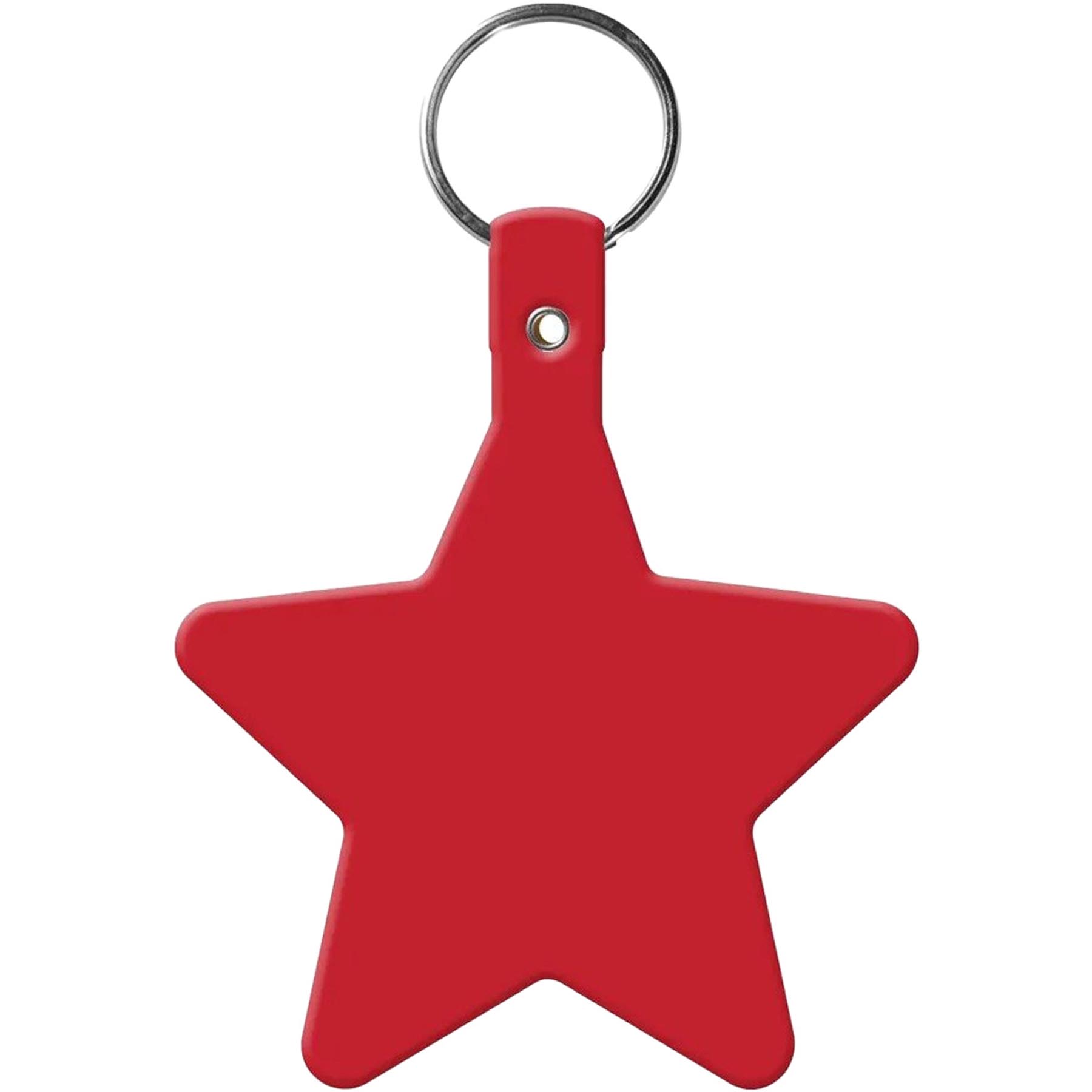 Celestial Key Holder with Attachment Ring 2
