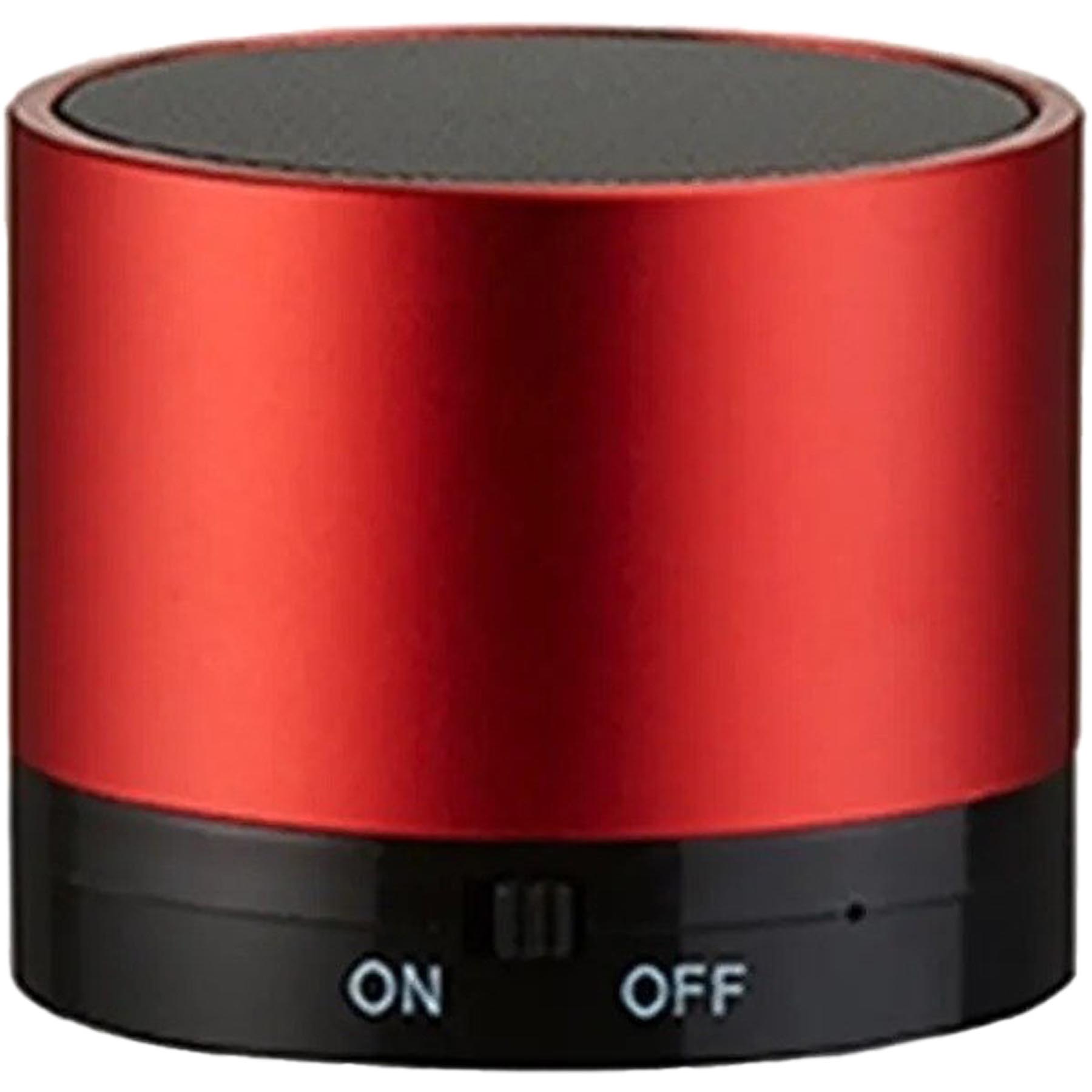 Compact Wireless Audio Device 2