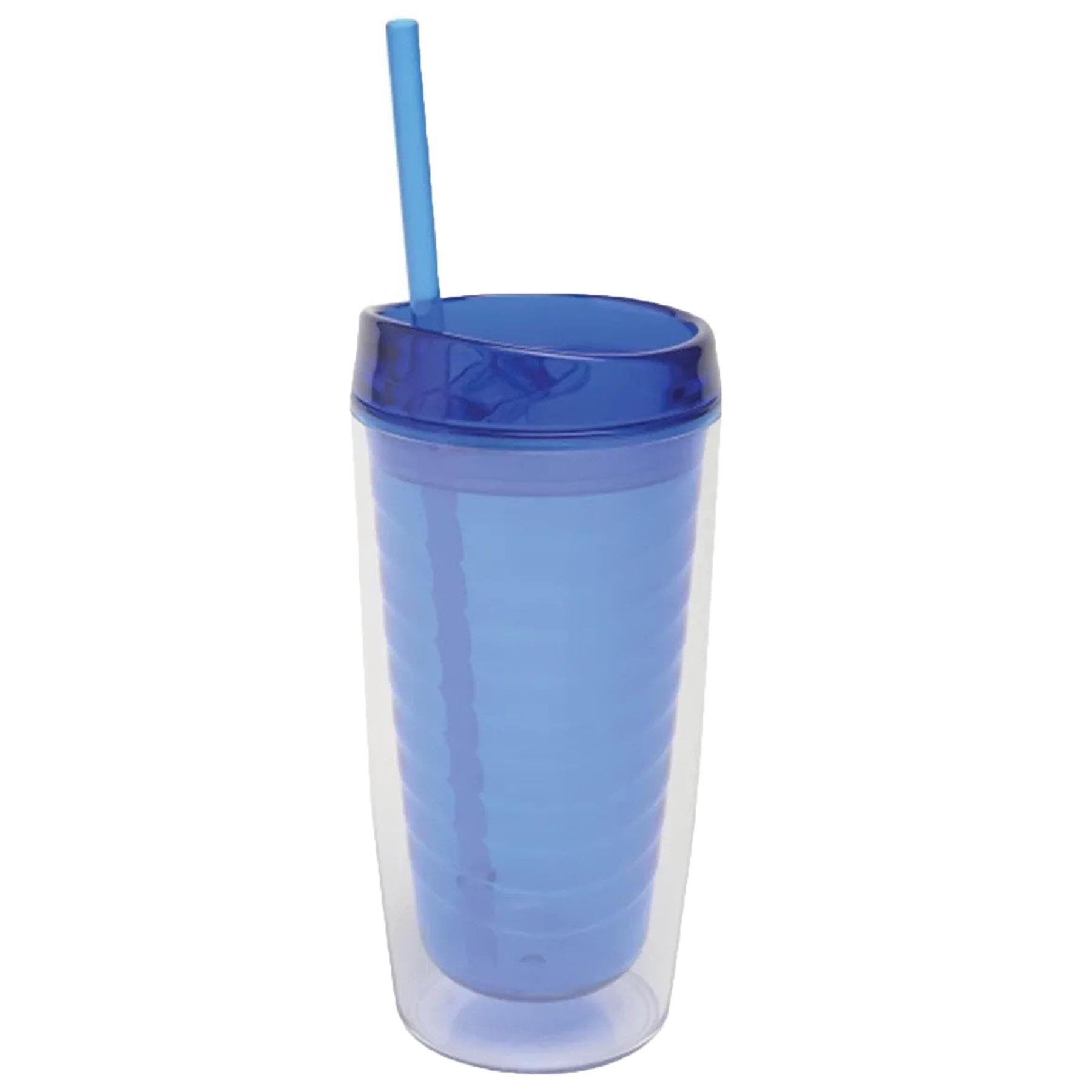 Vivid Travel Tumbler 2