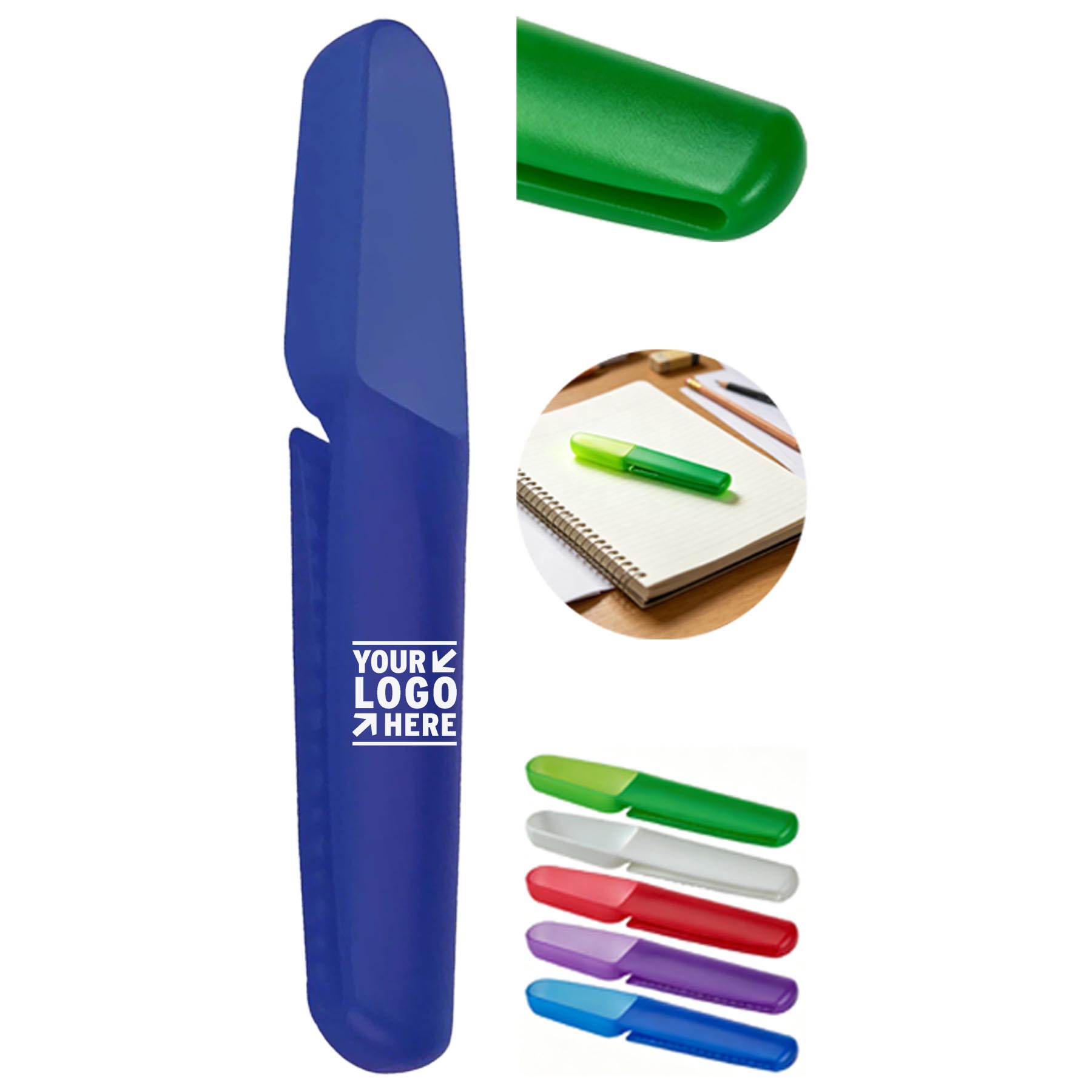 Precision Scoop and Seal