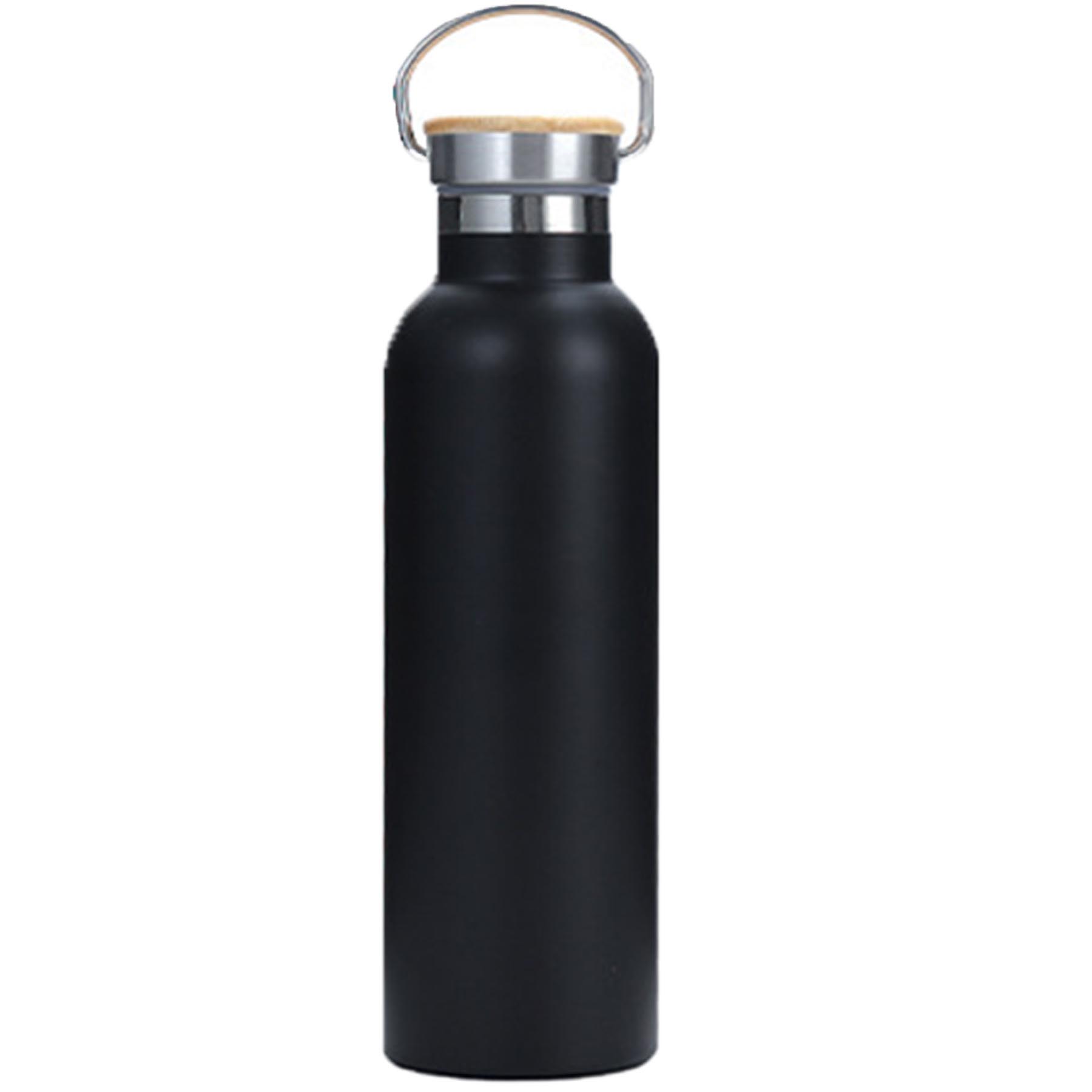 Insulated Steel Beverage Container with Presentation Packaging 2