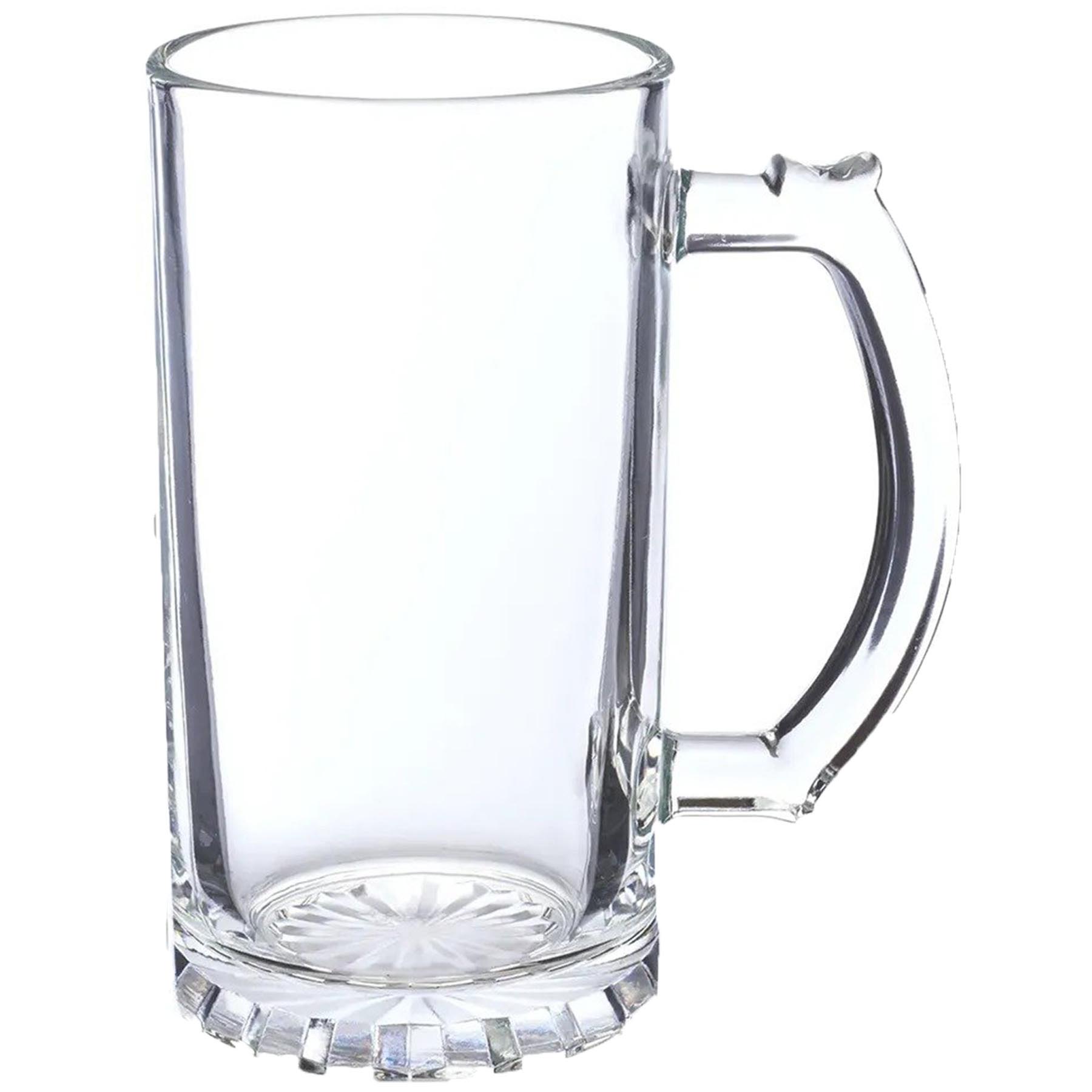 Classic Beer Mug 2