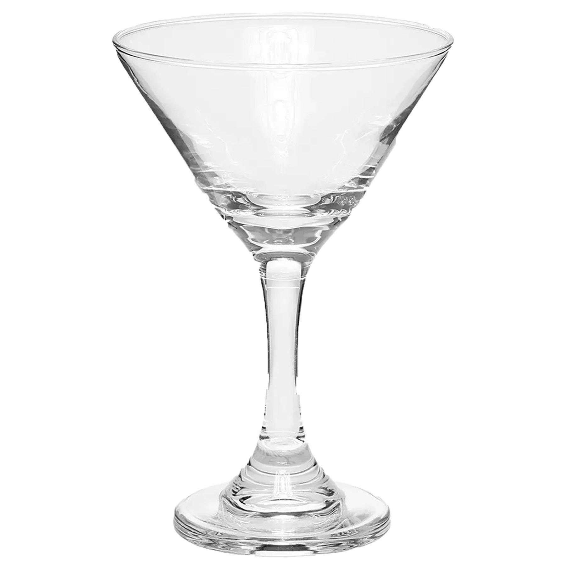 Elegant Cocktail Glass 2