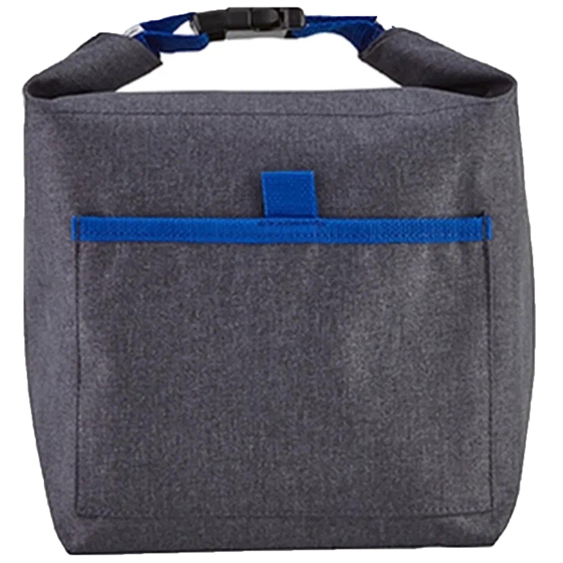 Compact Meal Carrier 2