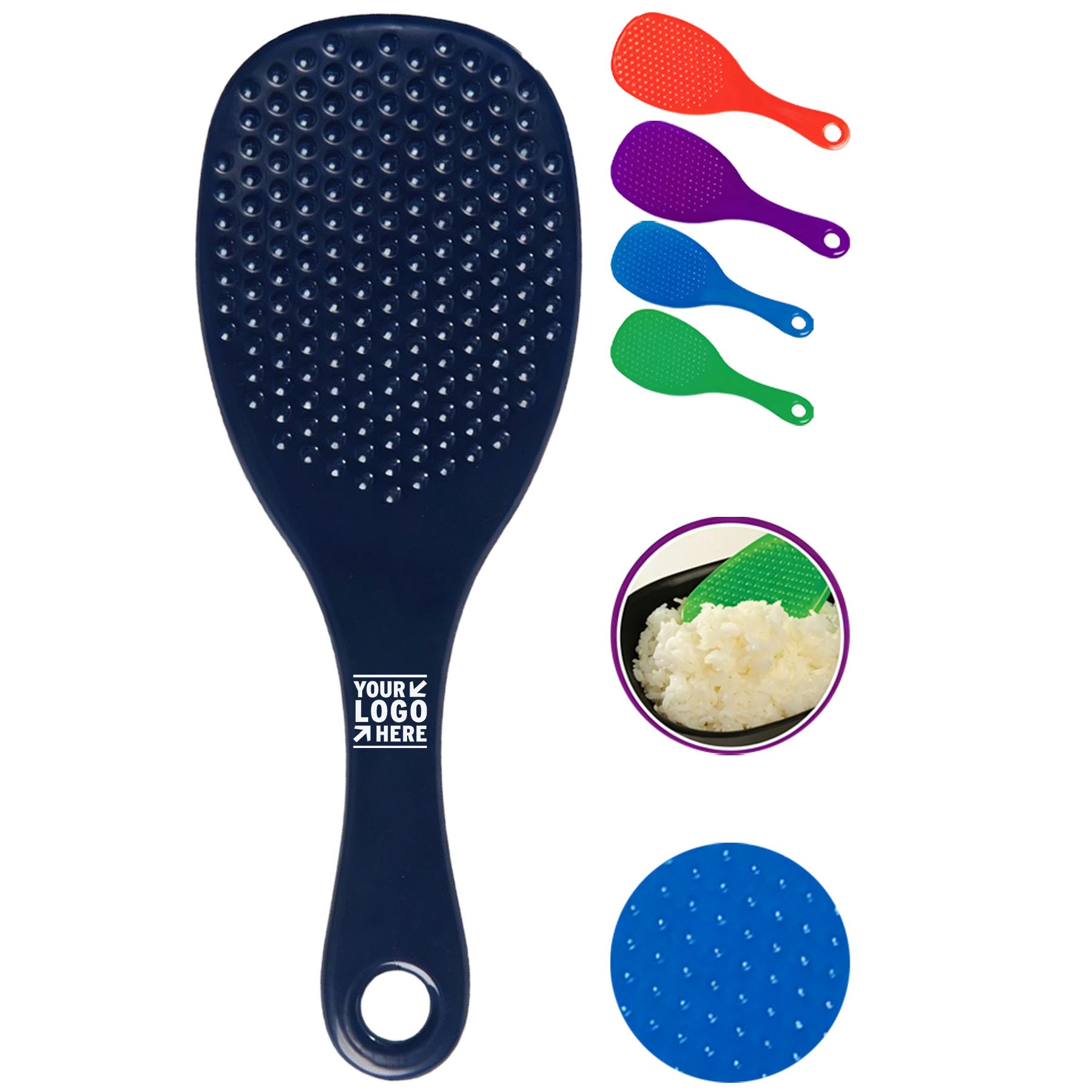 Rice Serving Utensil