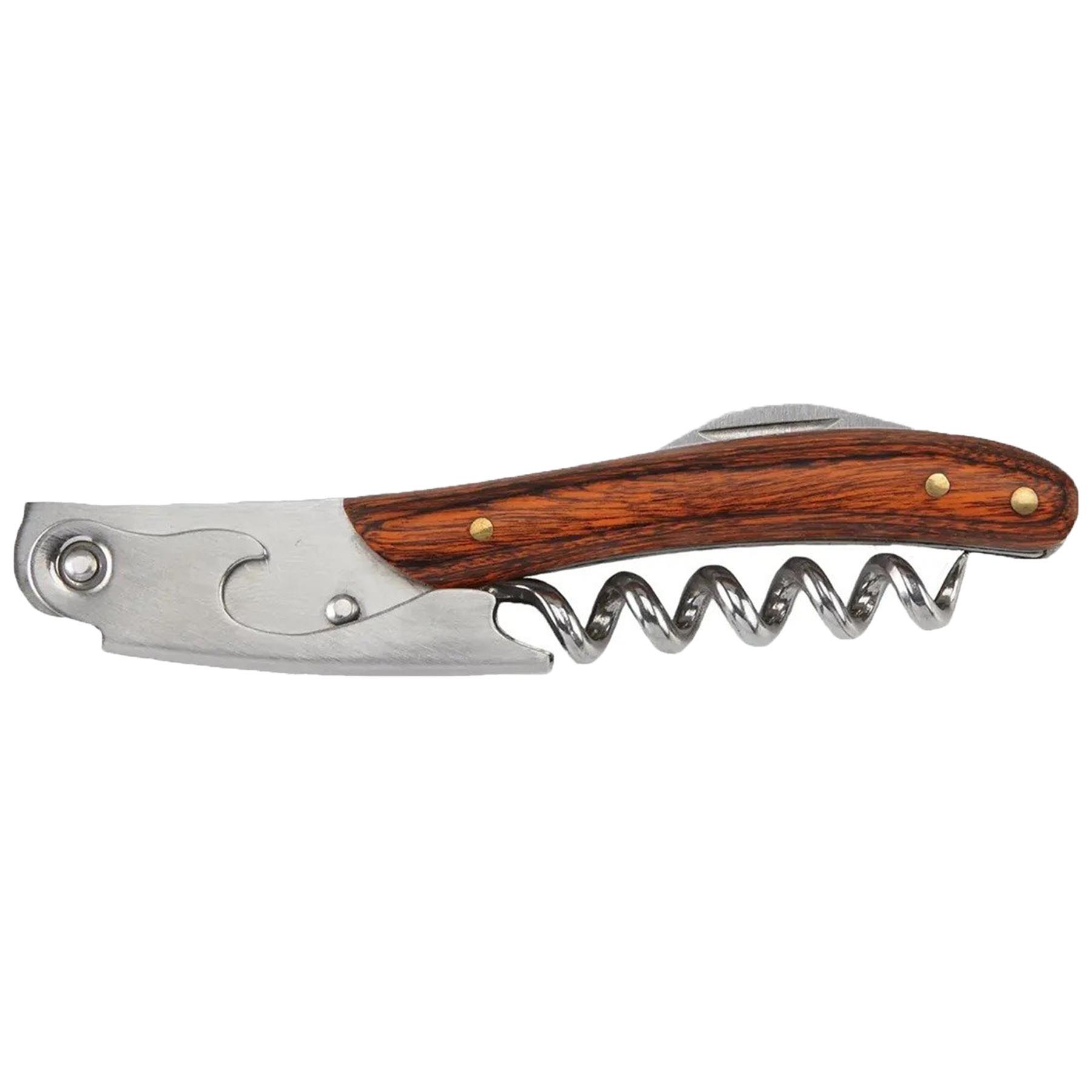 Timber Cork Extractor 2