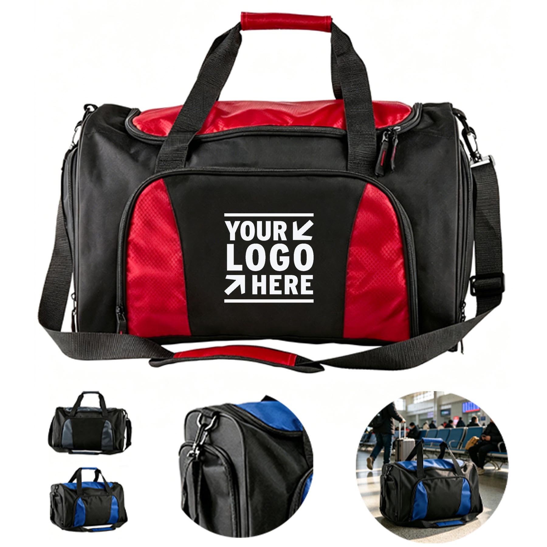 Adventure Carryall