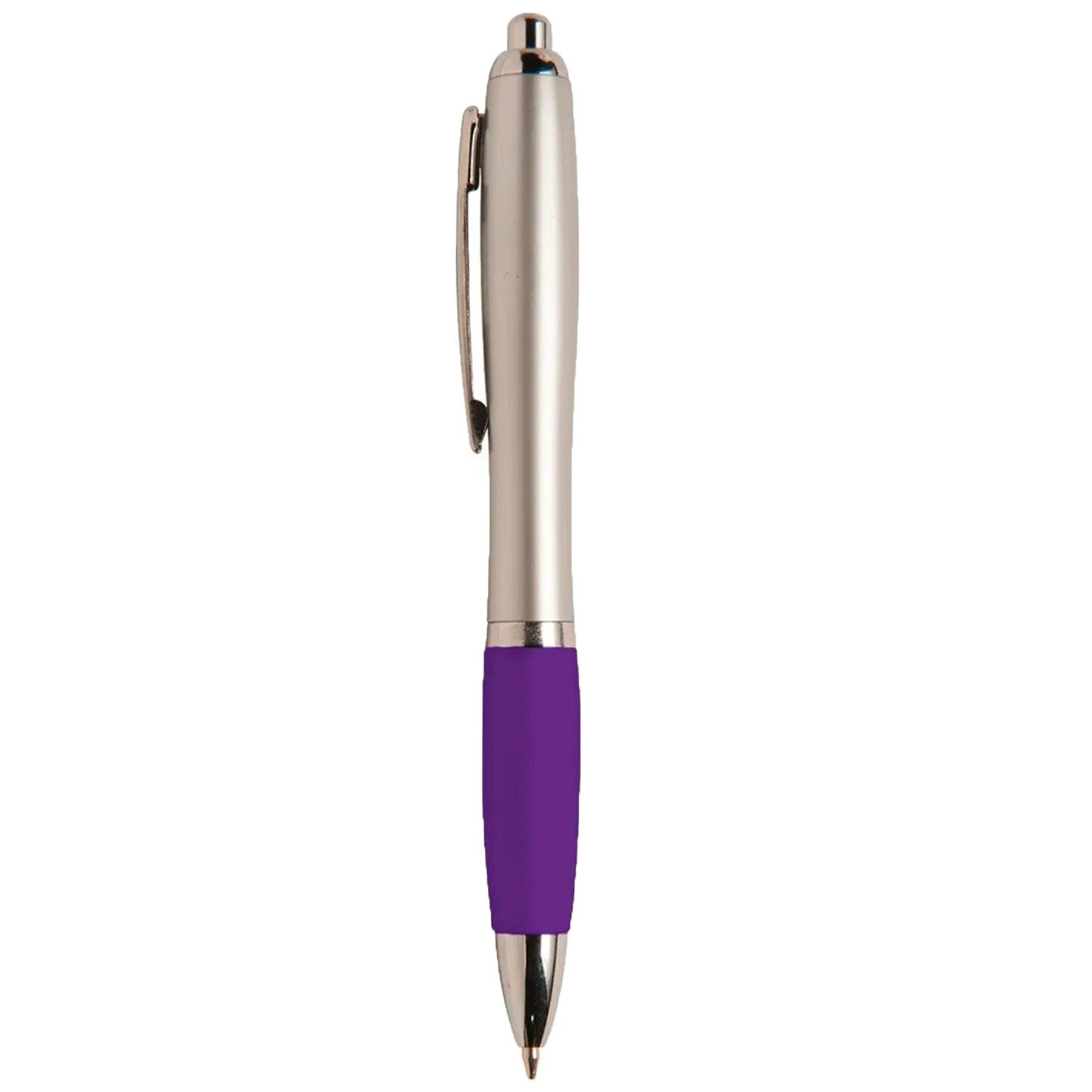Classic Comfort Gel Pen 2