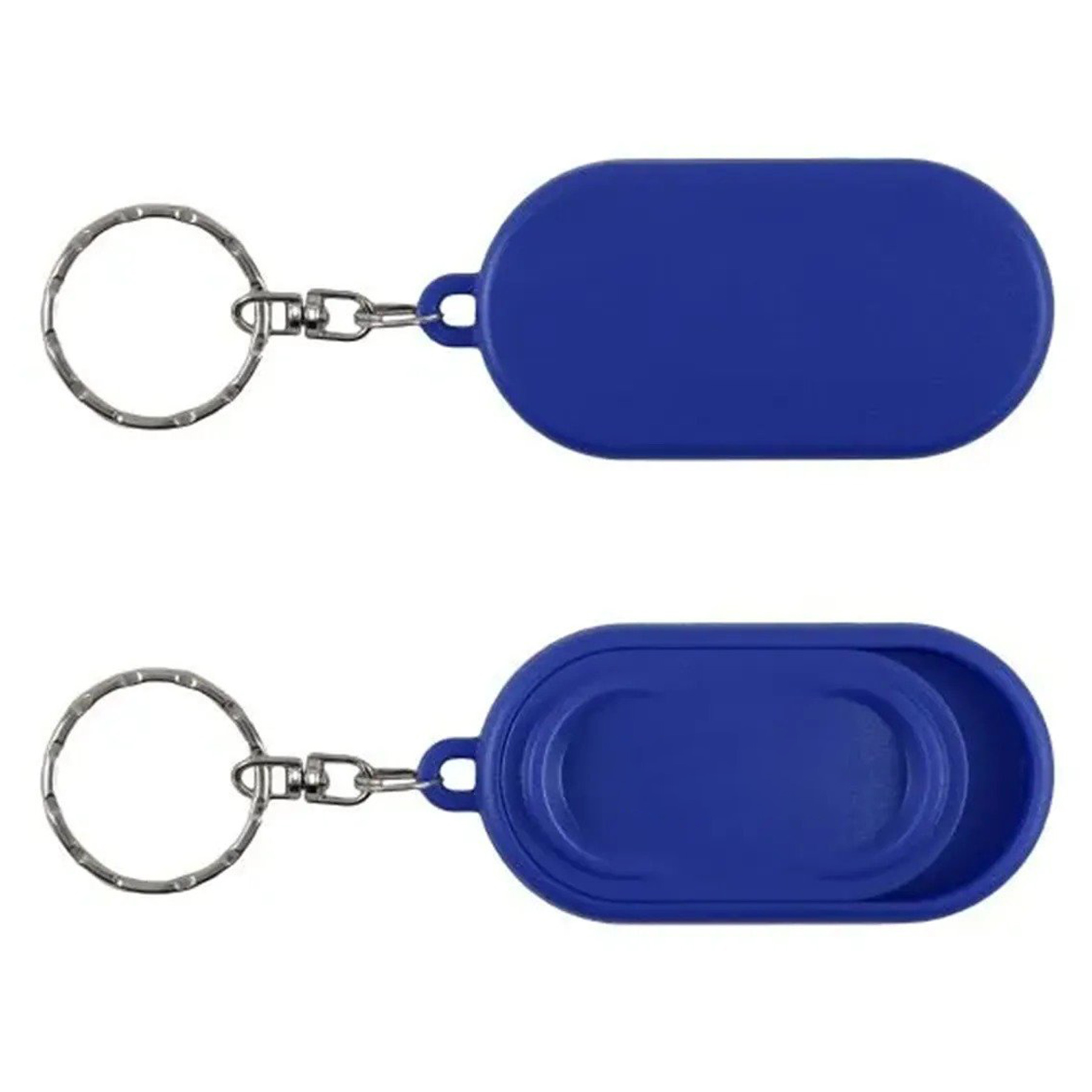 Secure Snap Key Holder 2