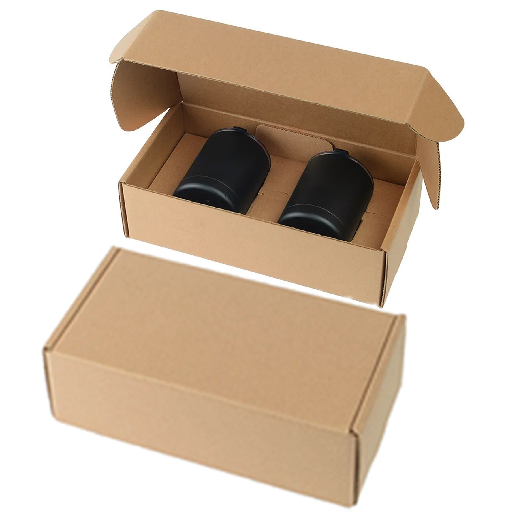 Premium Insulated Tumbler Duo 2