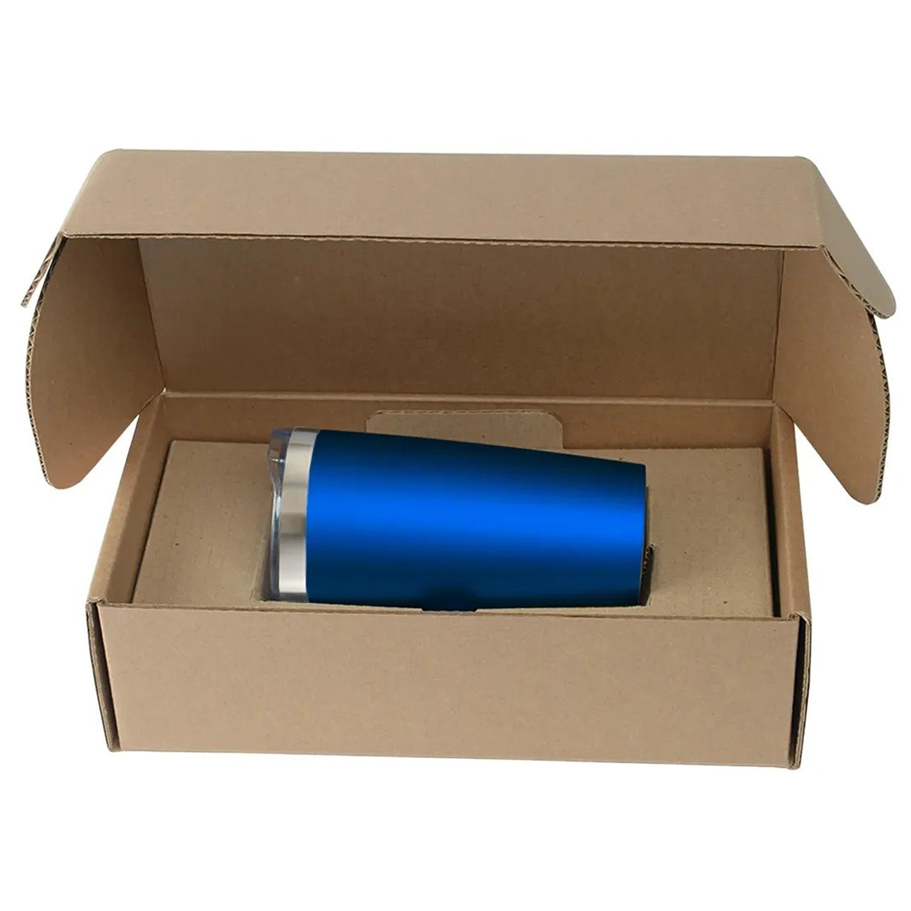 Premium Insulated Beverage Container 2