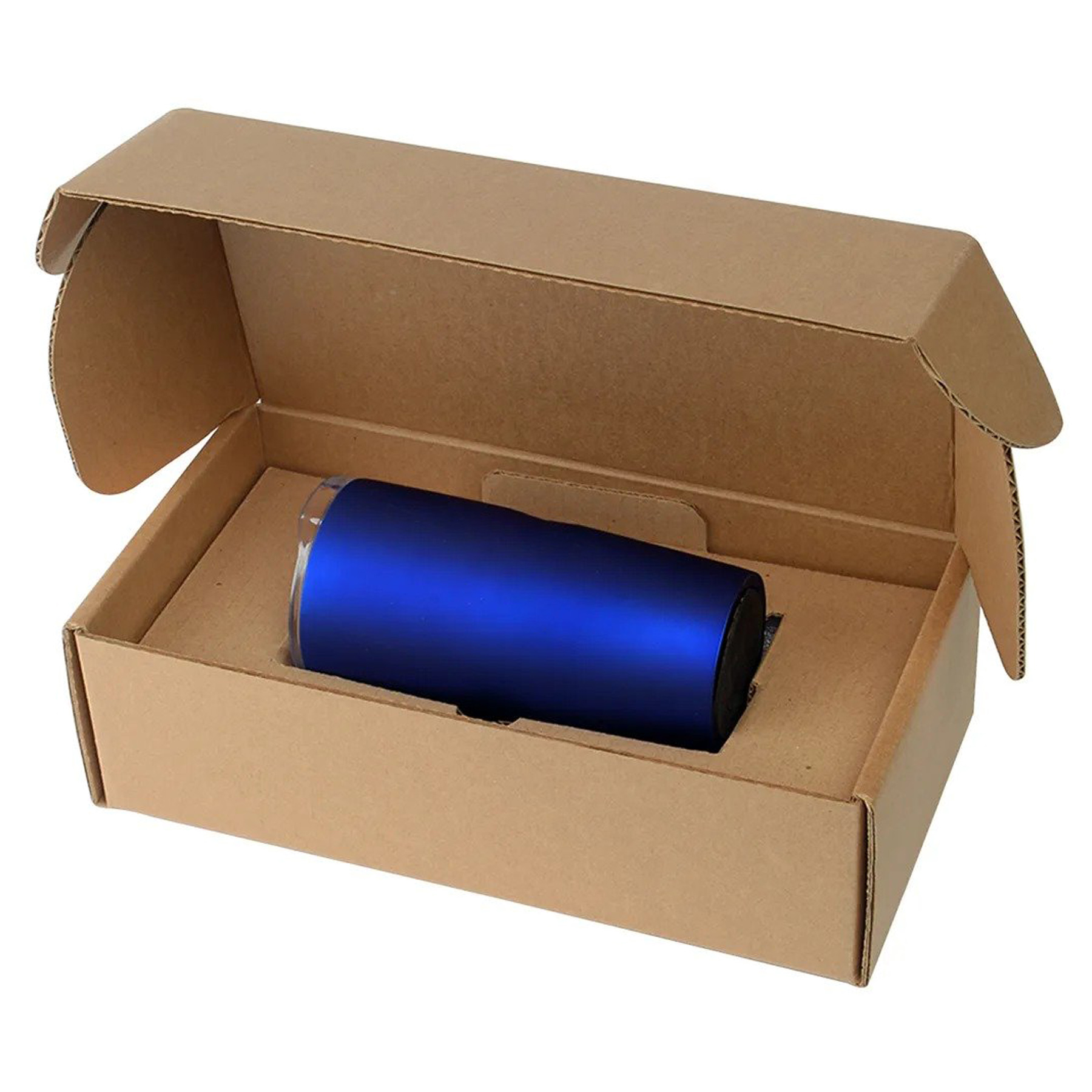Premium Velvet-Touch Insulated Tumbler 2