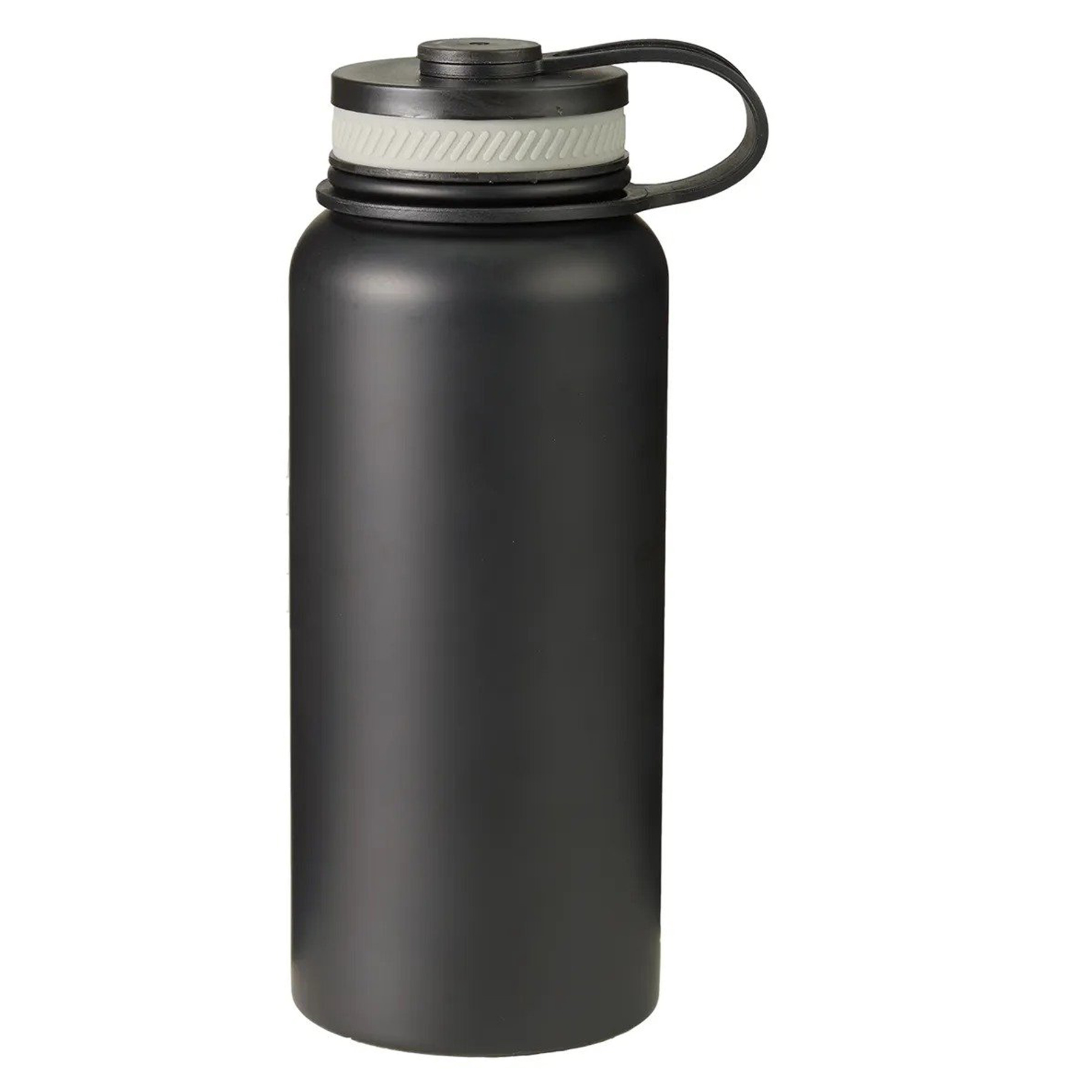 Premium Insulated Steel Water Bottle 2