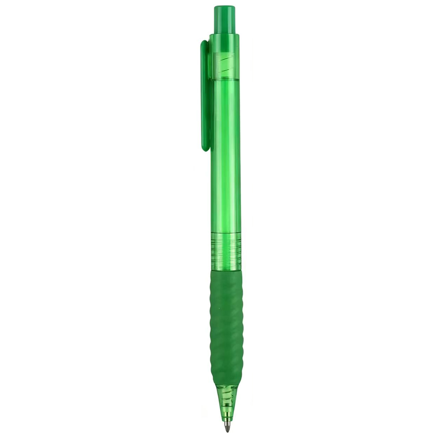 Elegant Frost Grip Pen 2