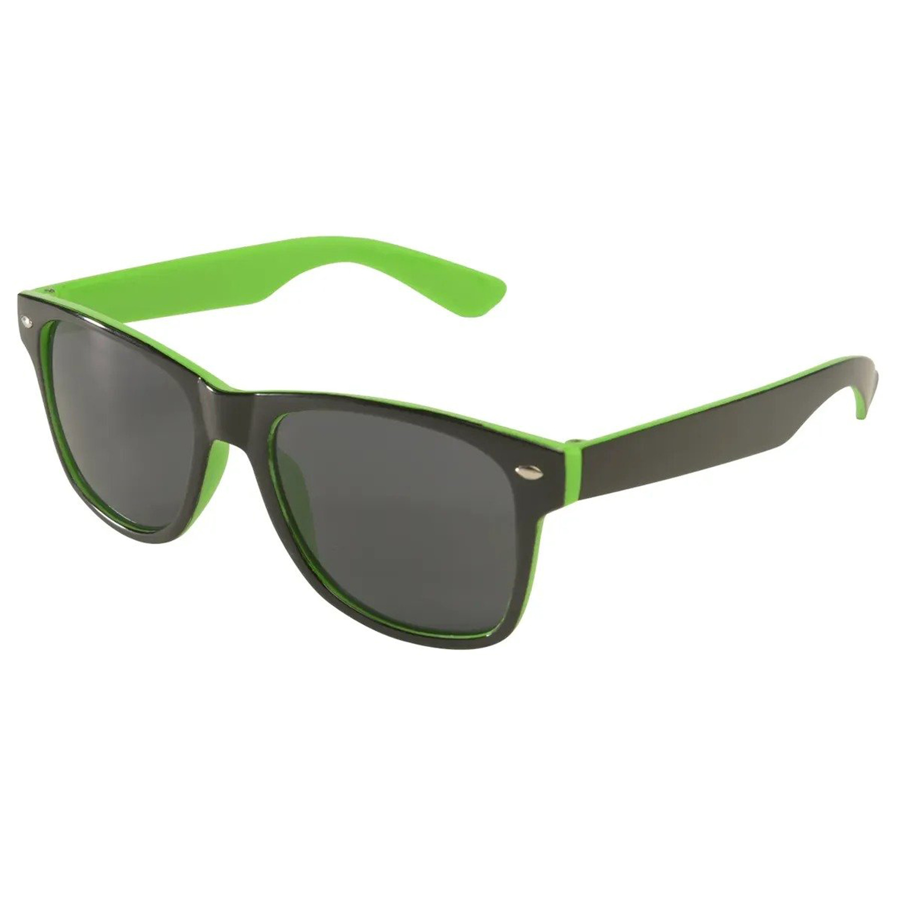 Coastal Dual-Tone Sunglasses 2