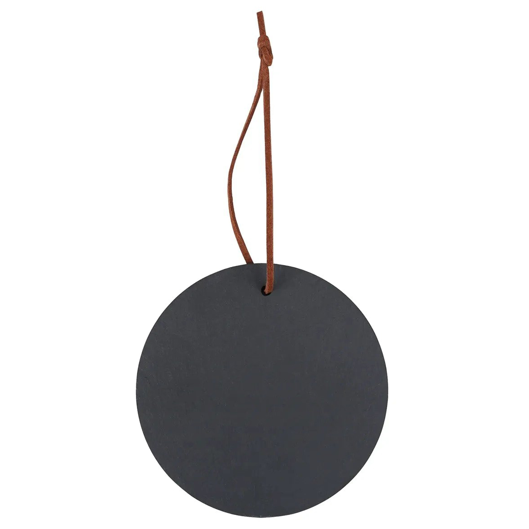 Natural Stone Holiday Ornament 2
