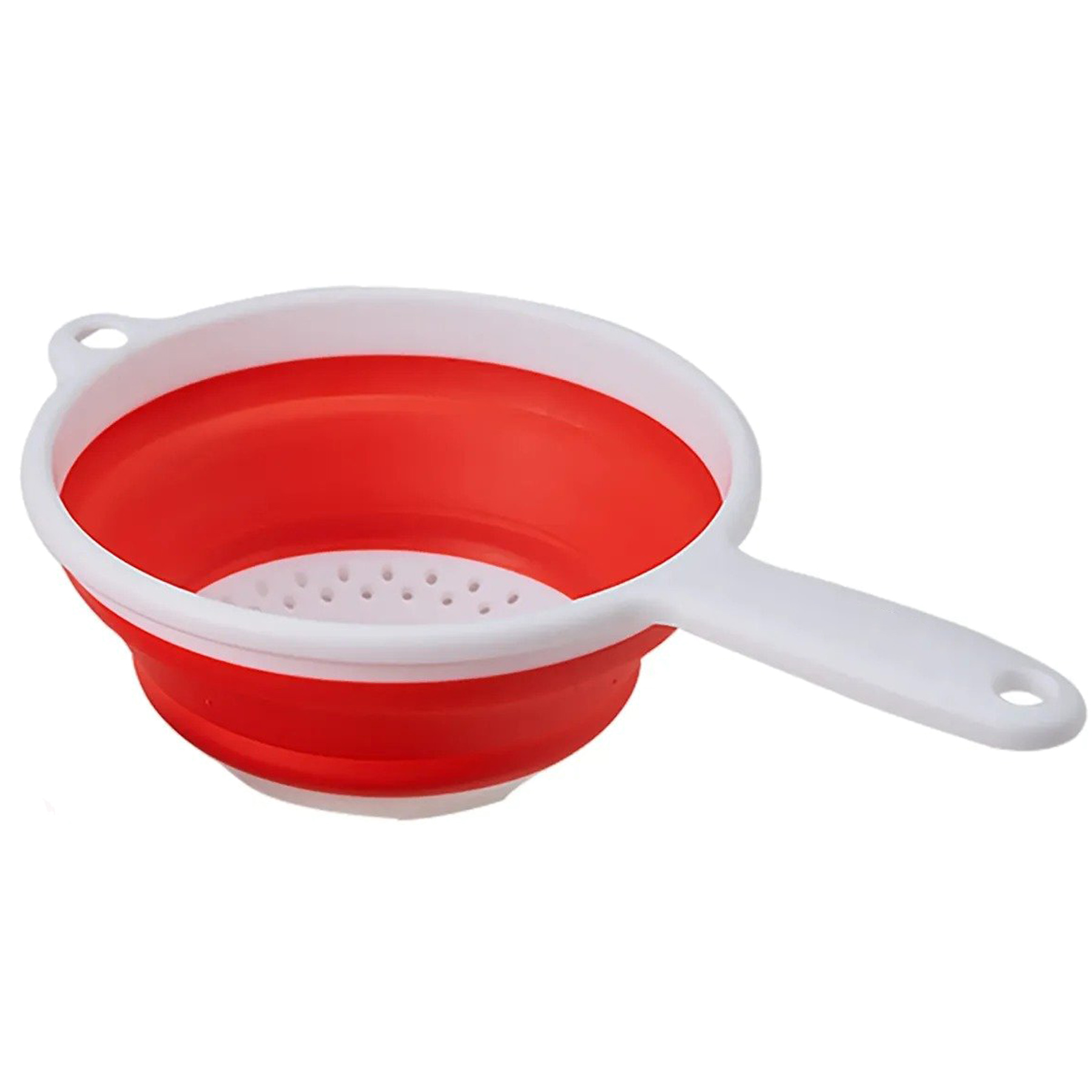 Flexible Kitchen Strainer 2