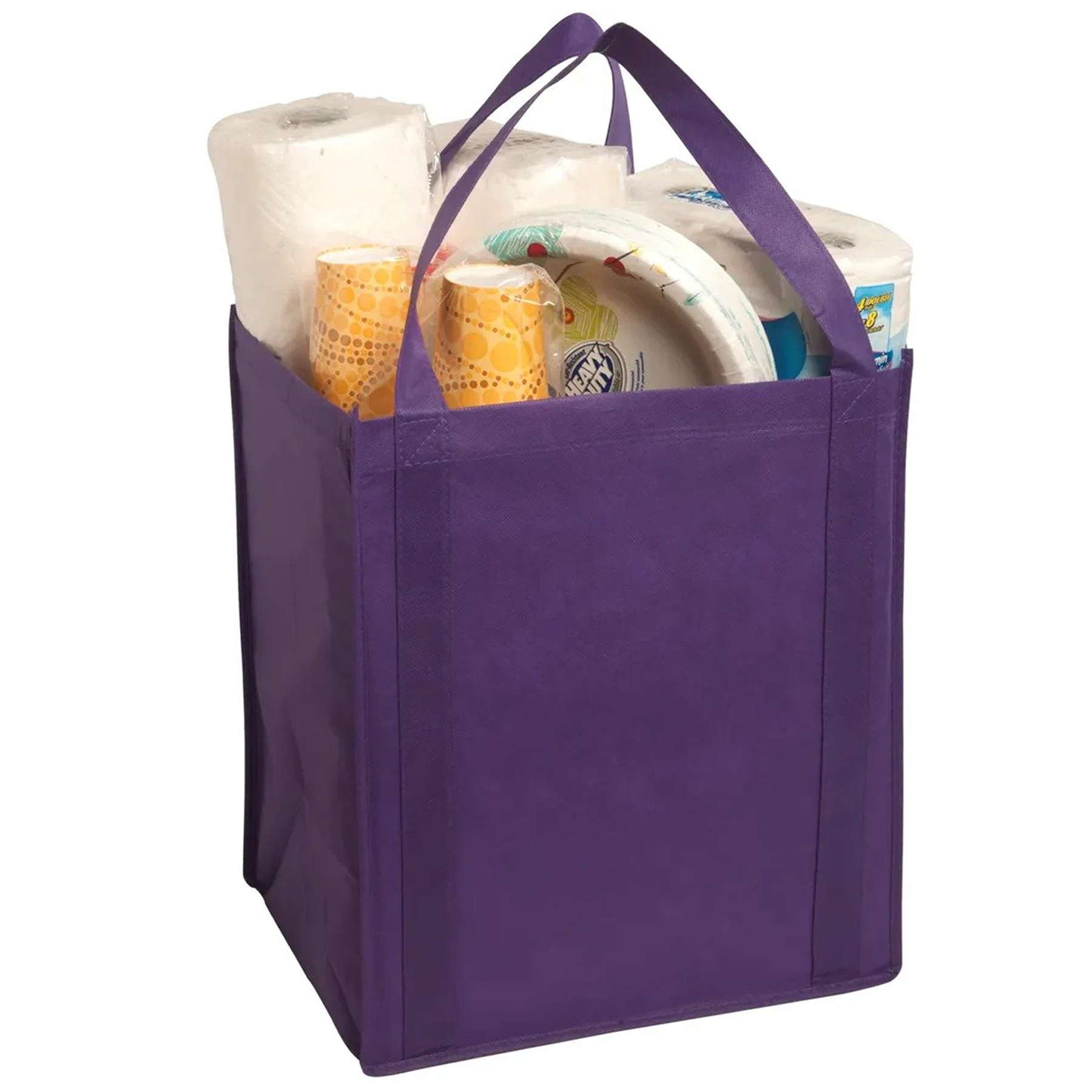Reusable Shopping Bag 2