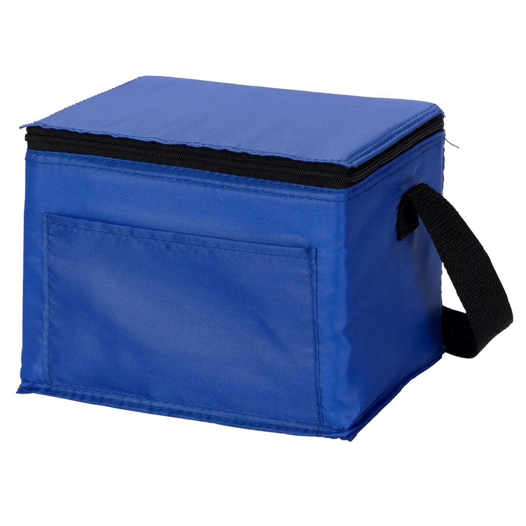 Multi-Pack Insulated Beverage Carrier 2