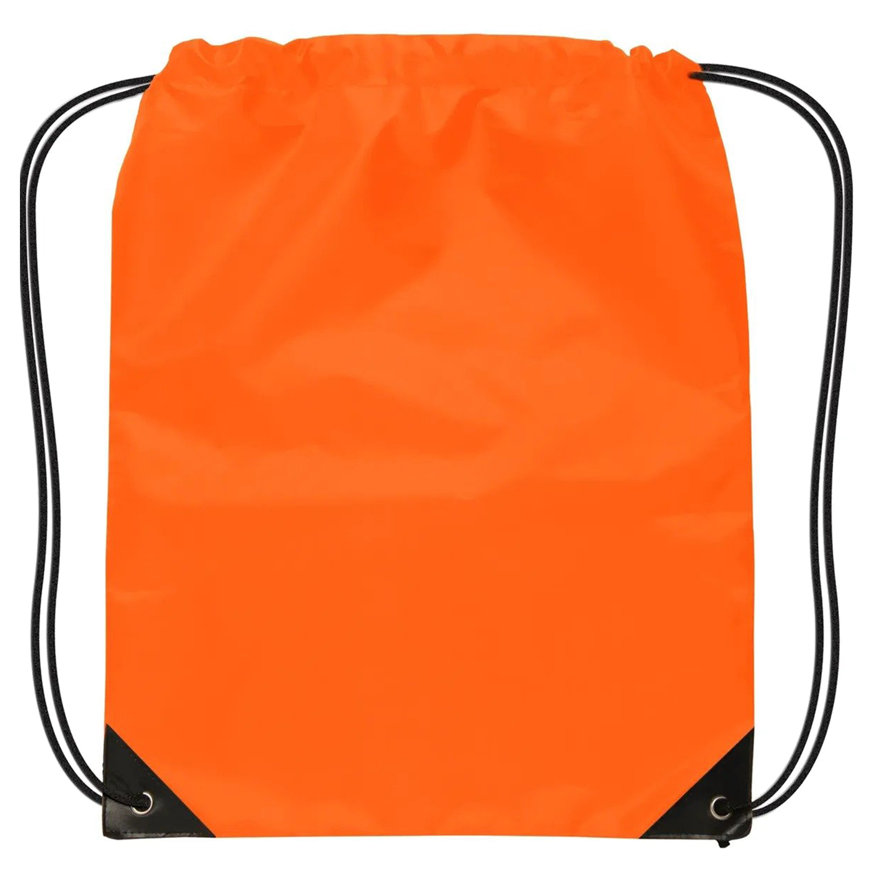 Compact Cinch Backpack 2