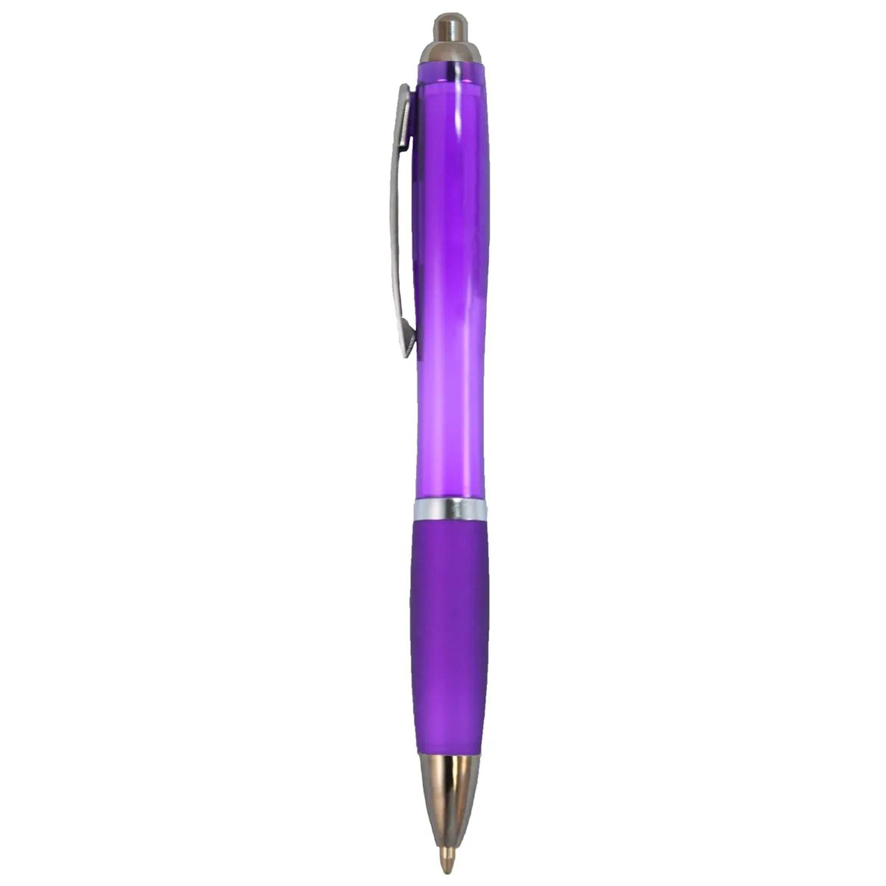 Classic Retractable Pen 2