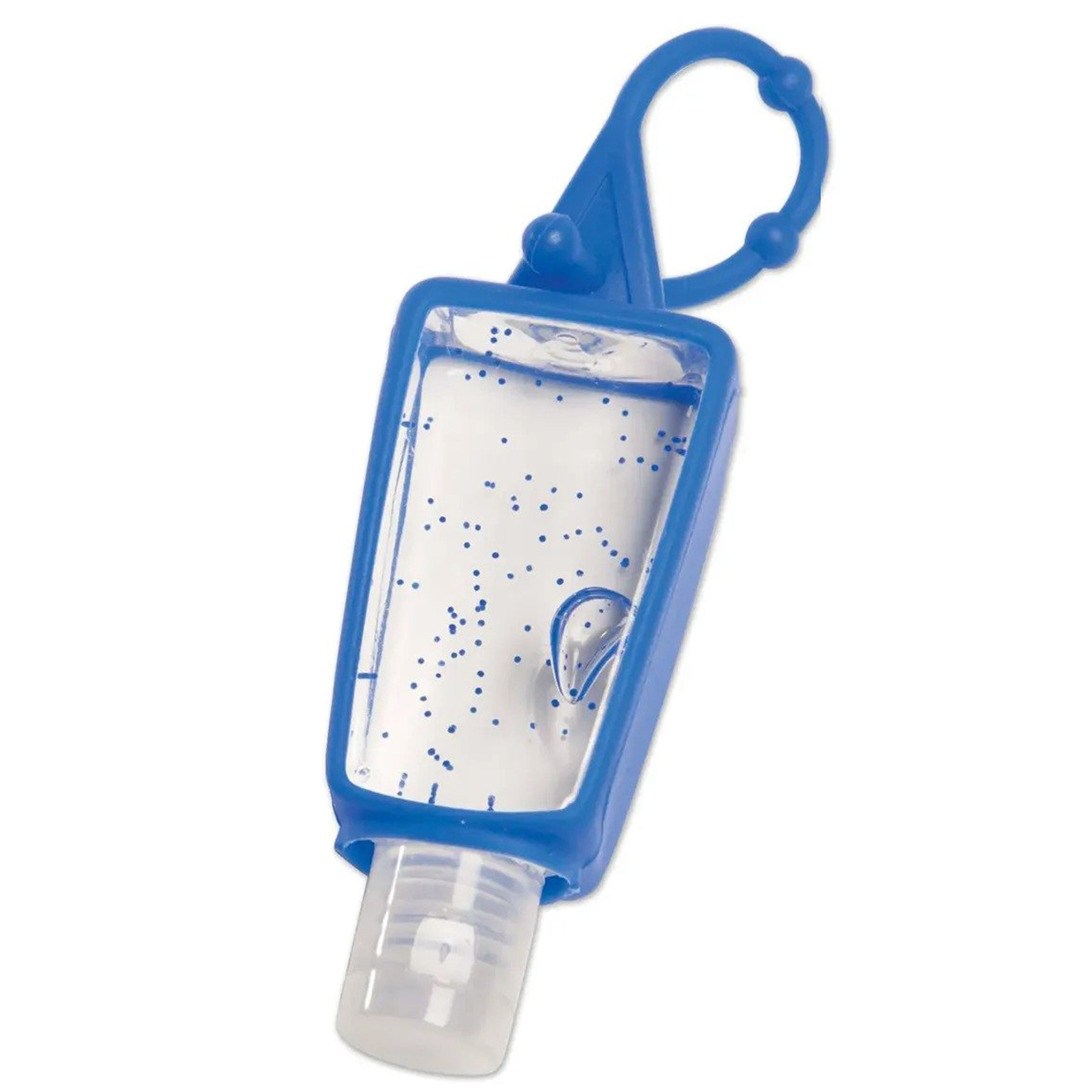 Portable Hand Sanitizer with Lanyard 2