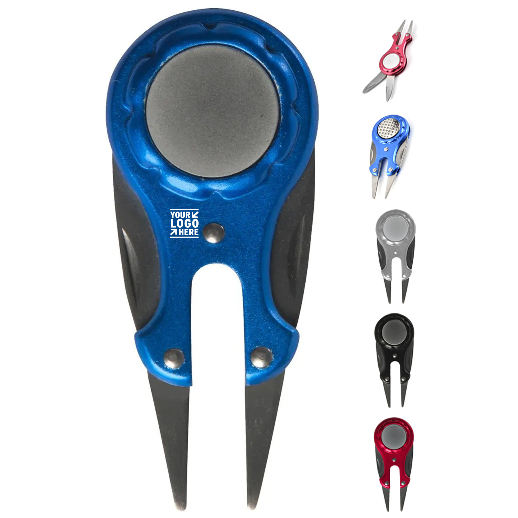 GreenFix Golf Tool