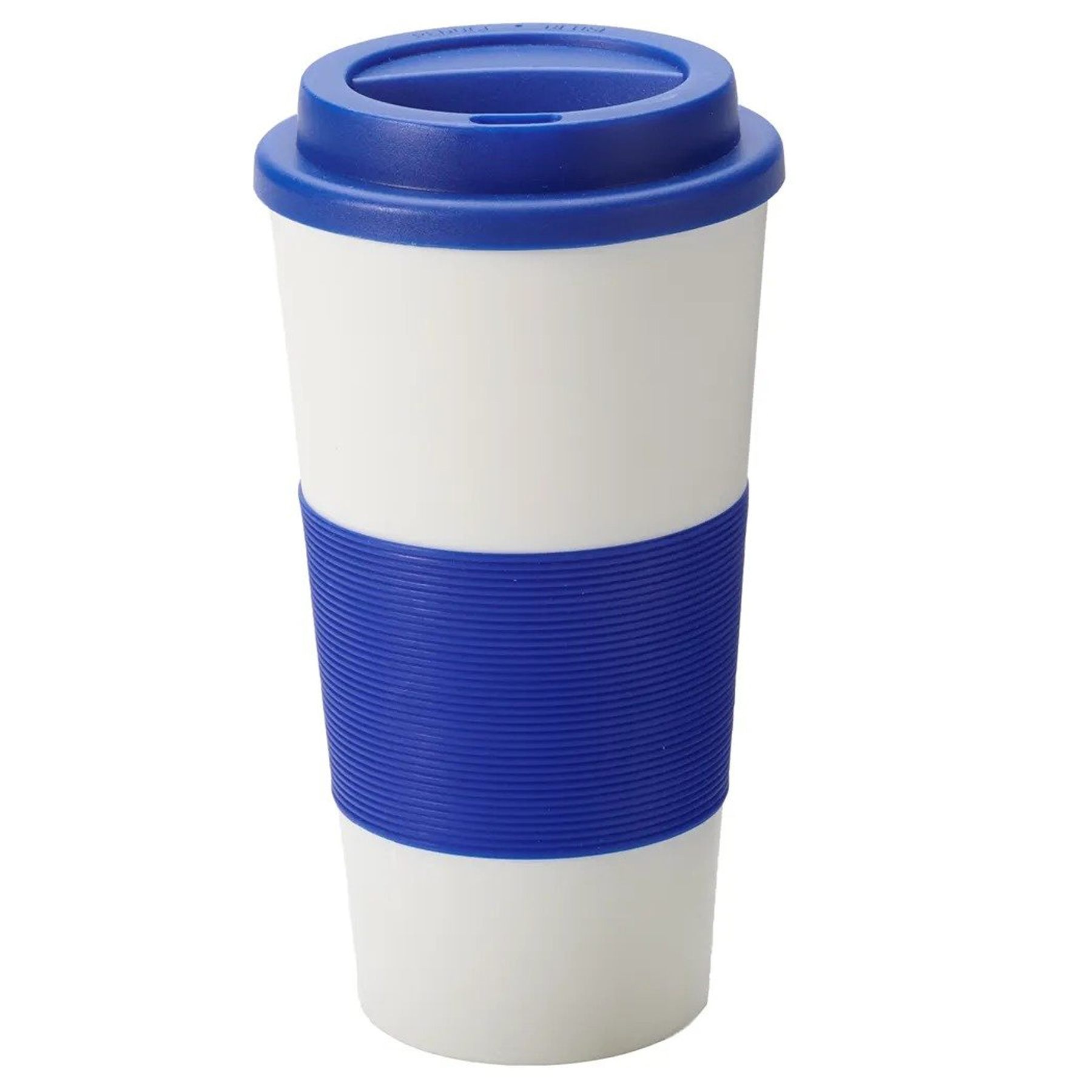 Insulated Travel Mug 2
