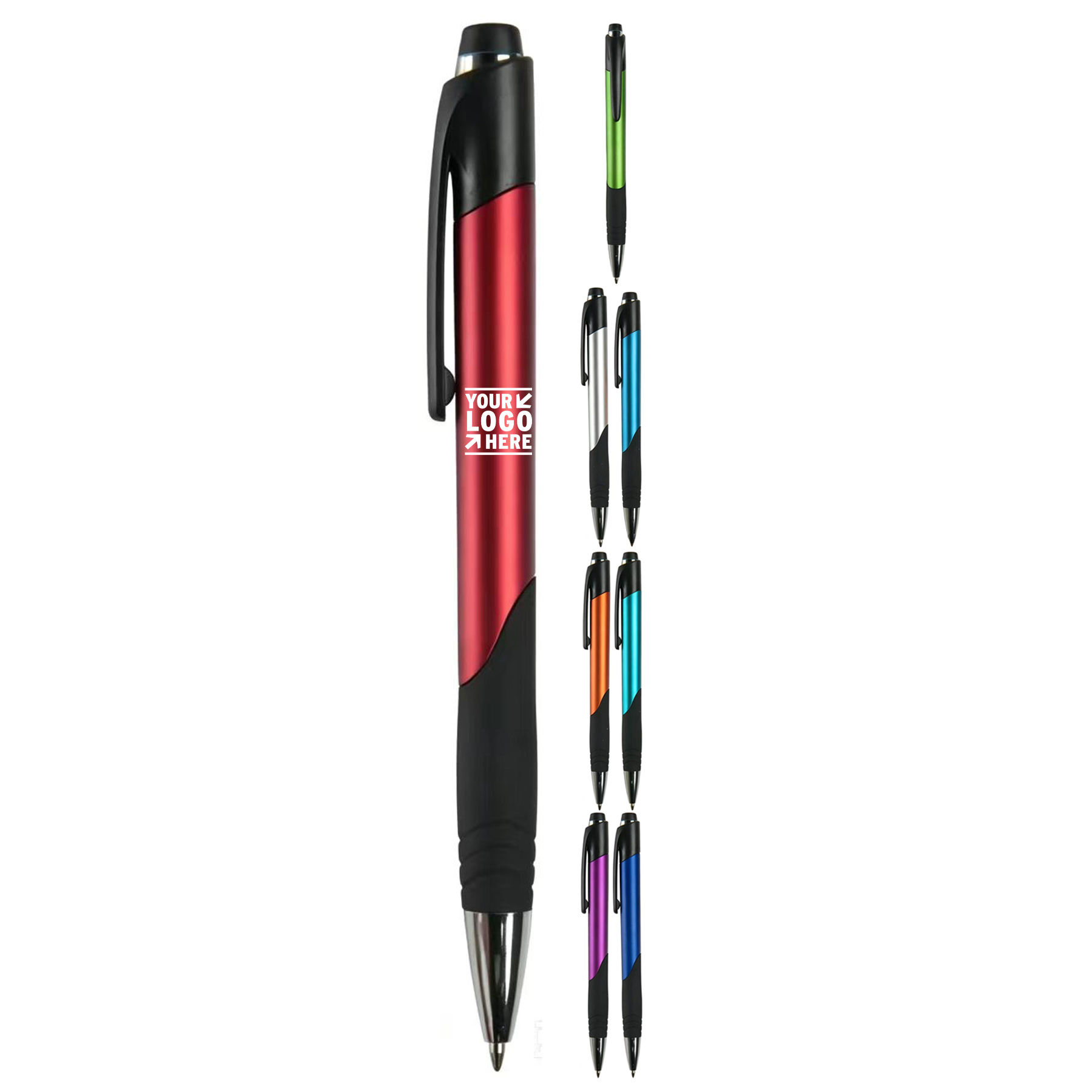Coronado Premium Pen