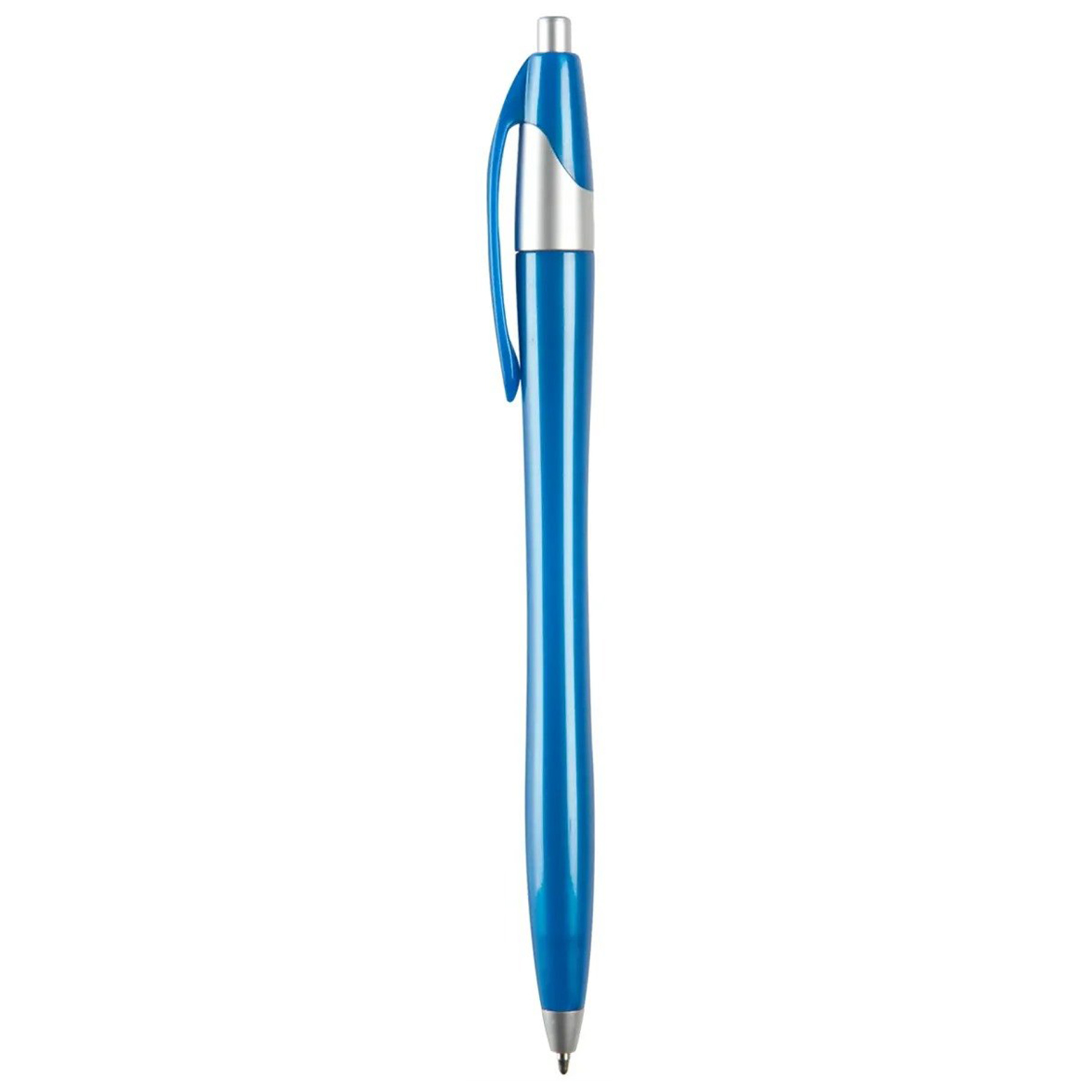 Classic Retractable Ballpoint Pen 2