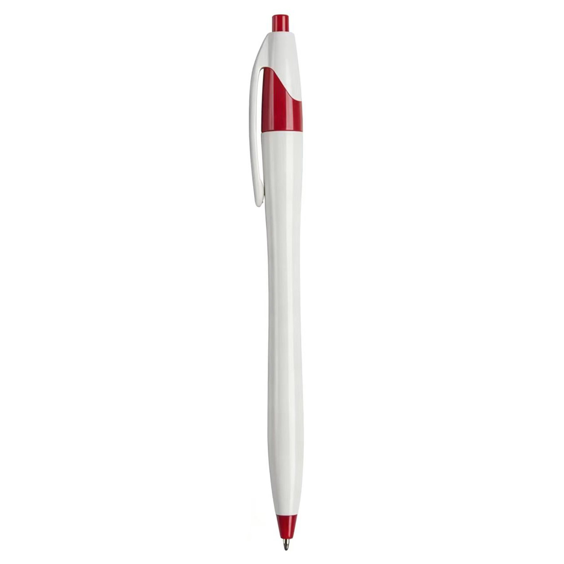 Elegant Hourglass Ballpoint Pen 2