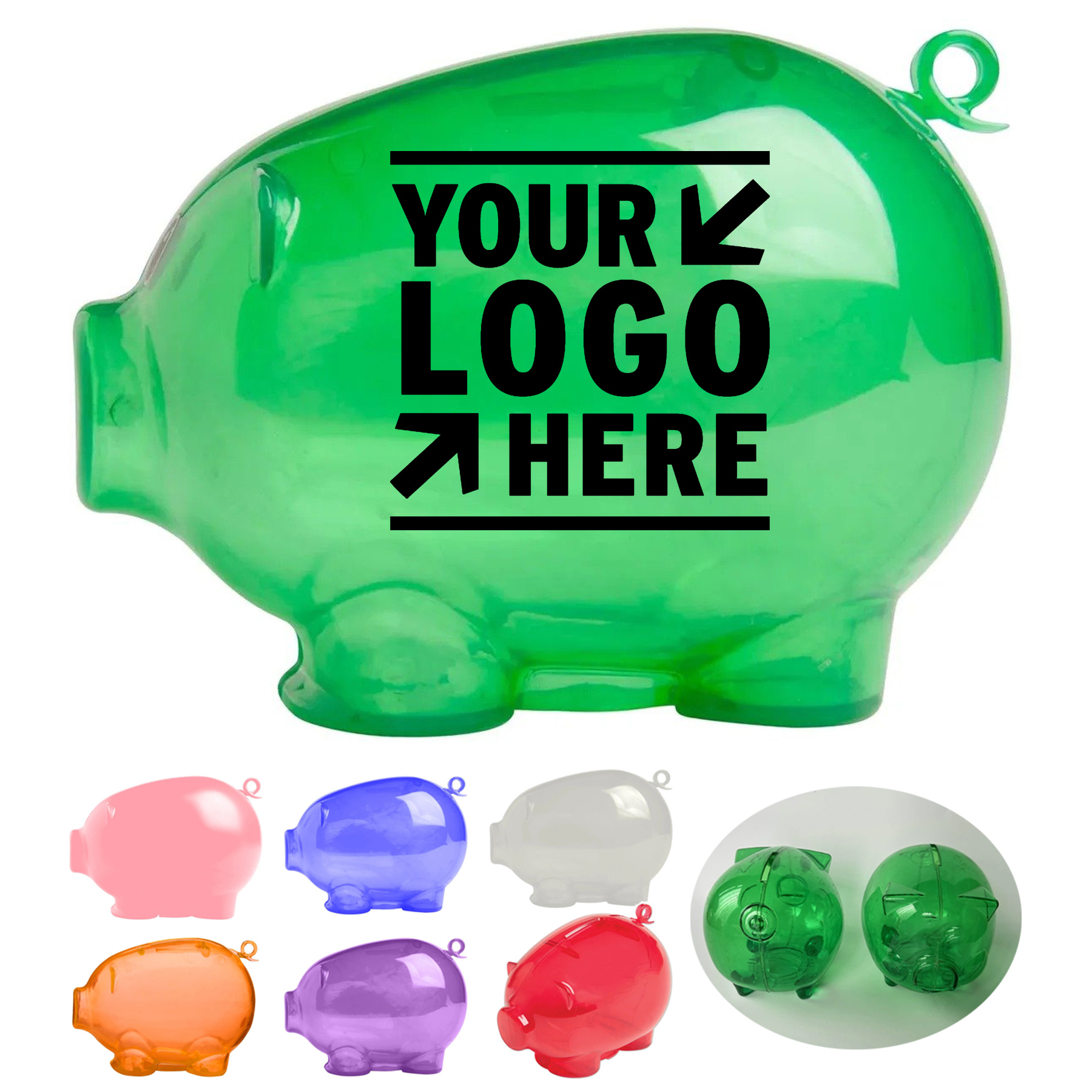 Dynamic Coin Saver