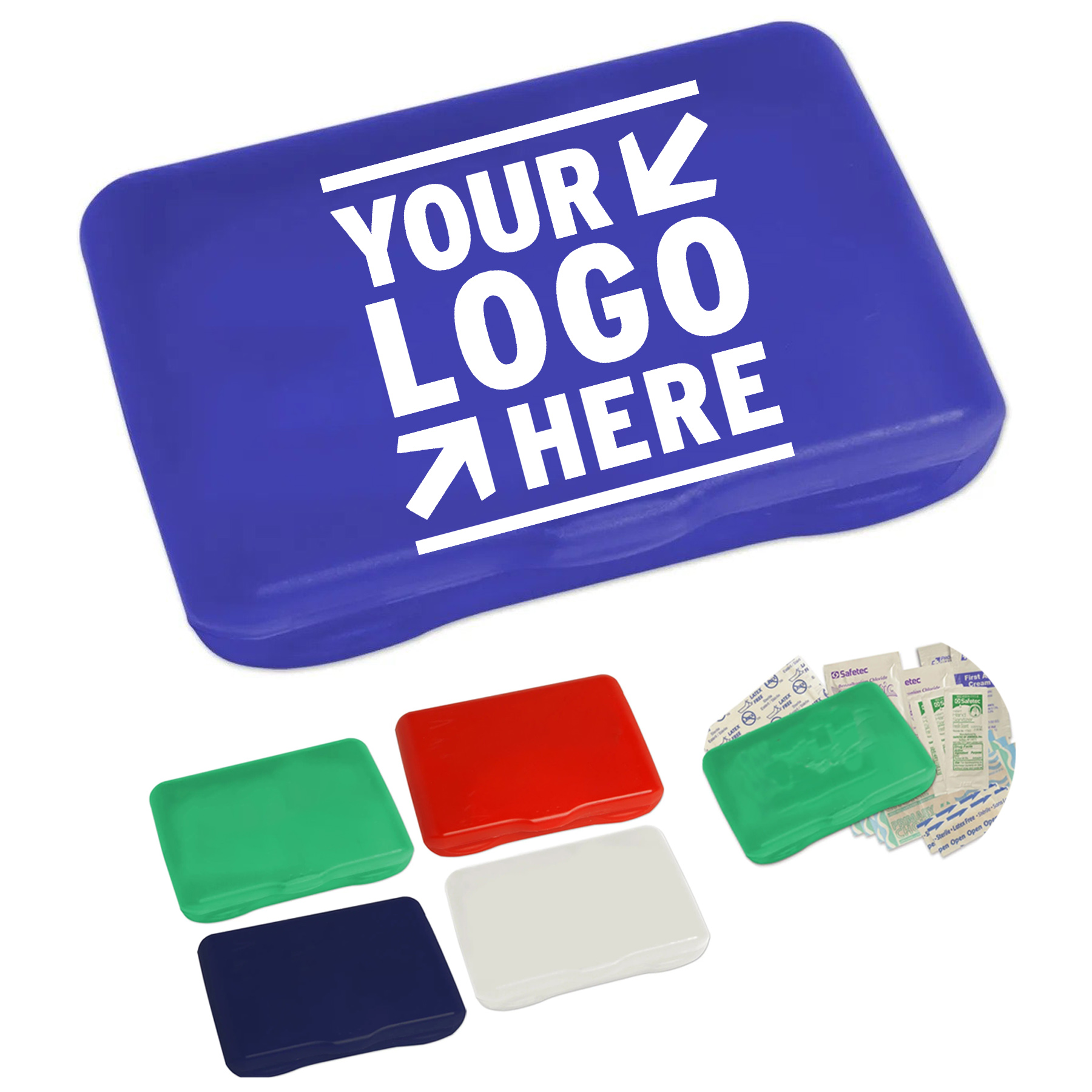 Emergency Care Kit