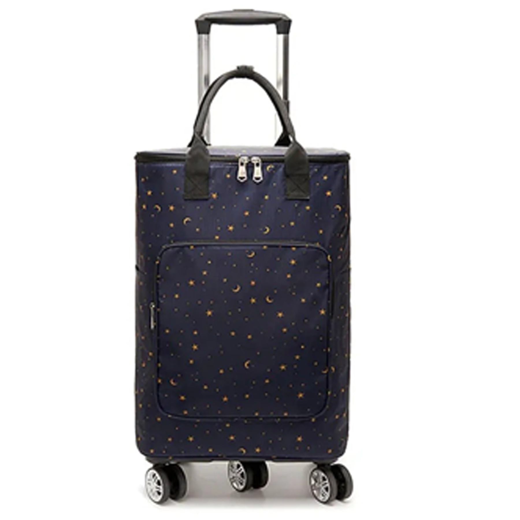 Portable Foldable Utility Cart 2