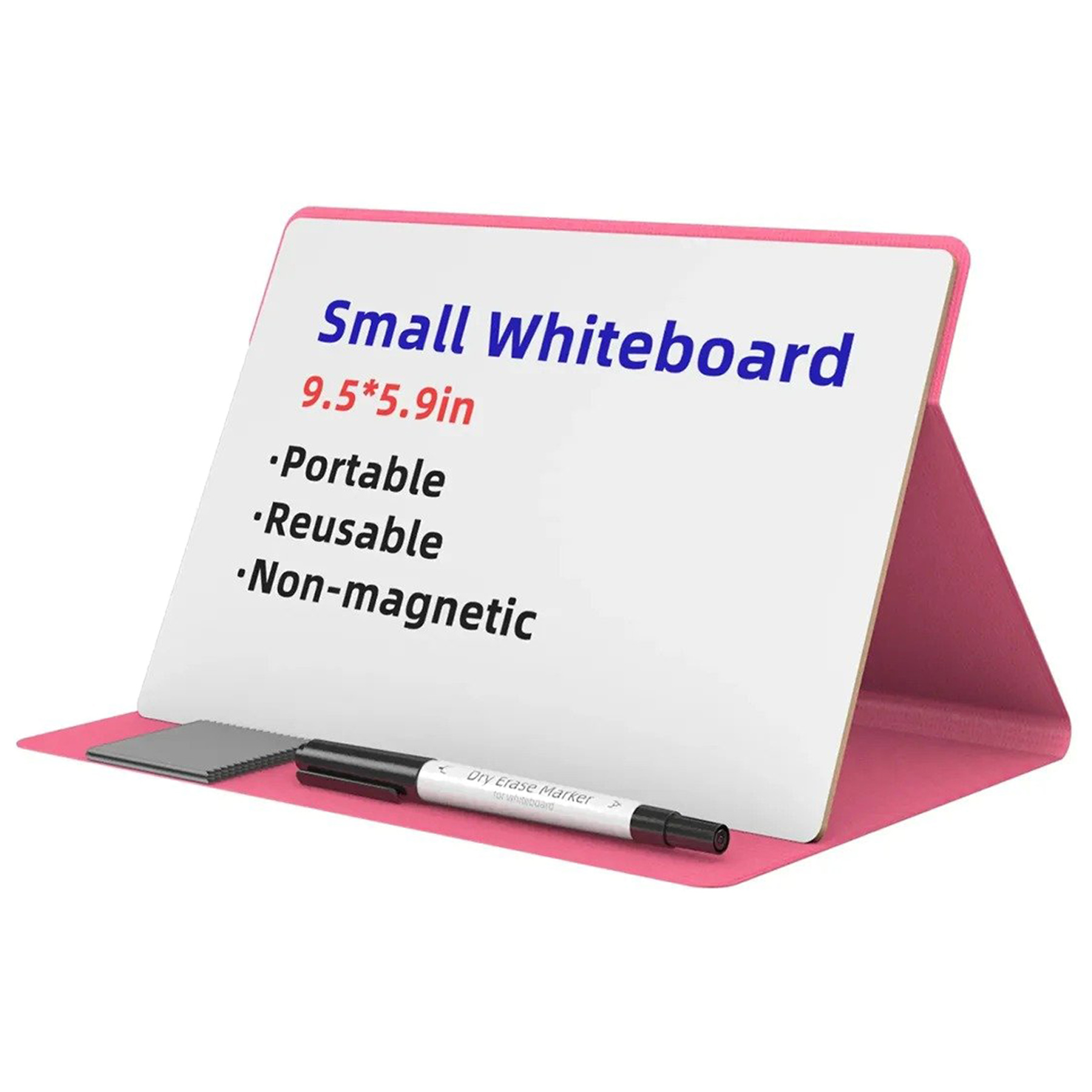 Portable Desktop Writing Board 2