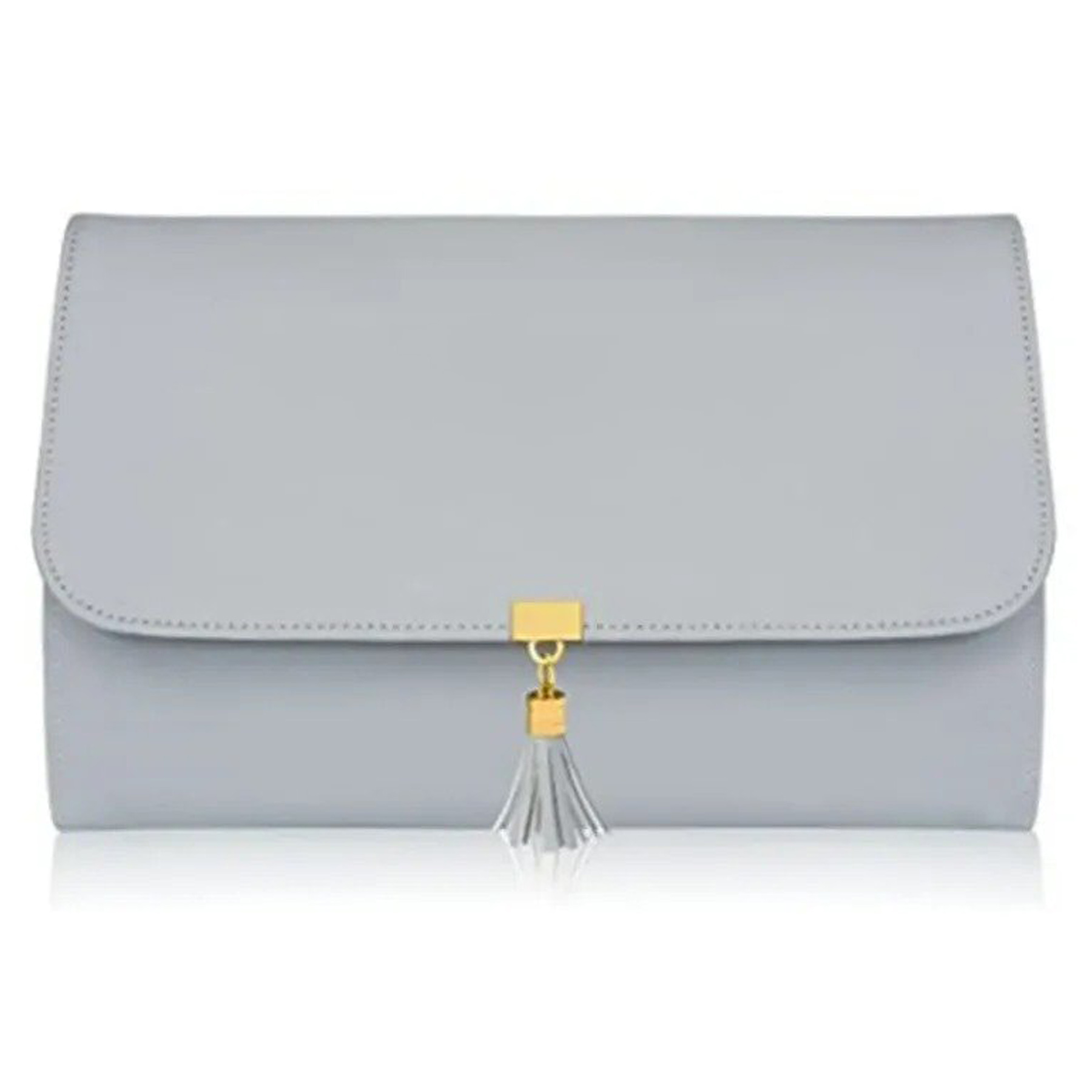 Portable Jewelry Storage Pouch 2