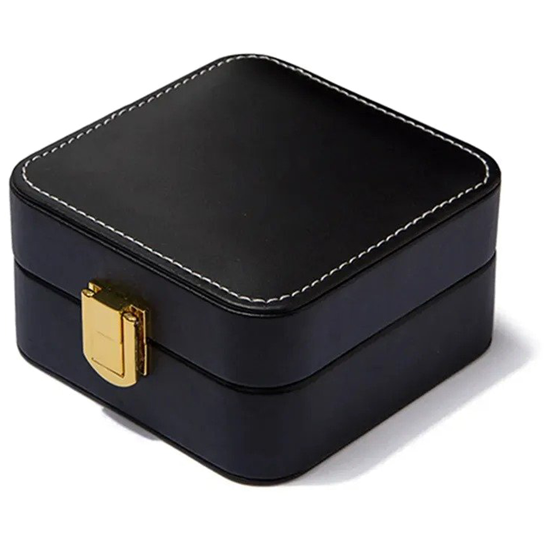 Elegant Portable Jewelry Organizer 2
