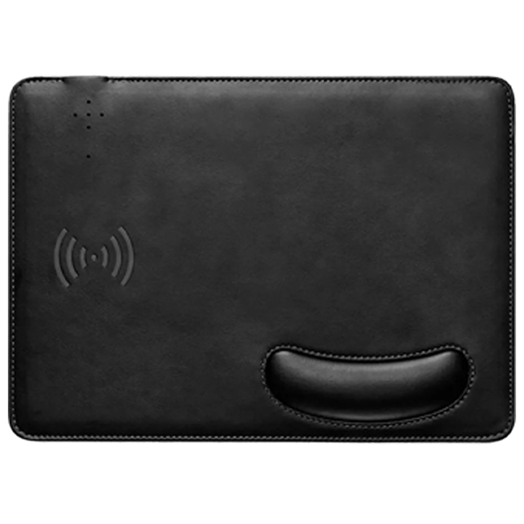 Ergonomic Wireless Charging Mouse Mat 2