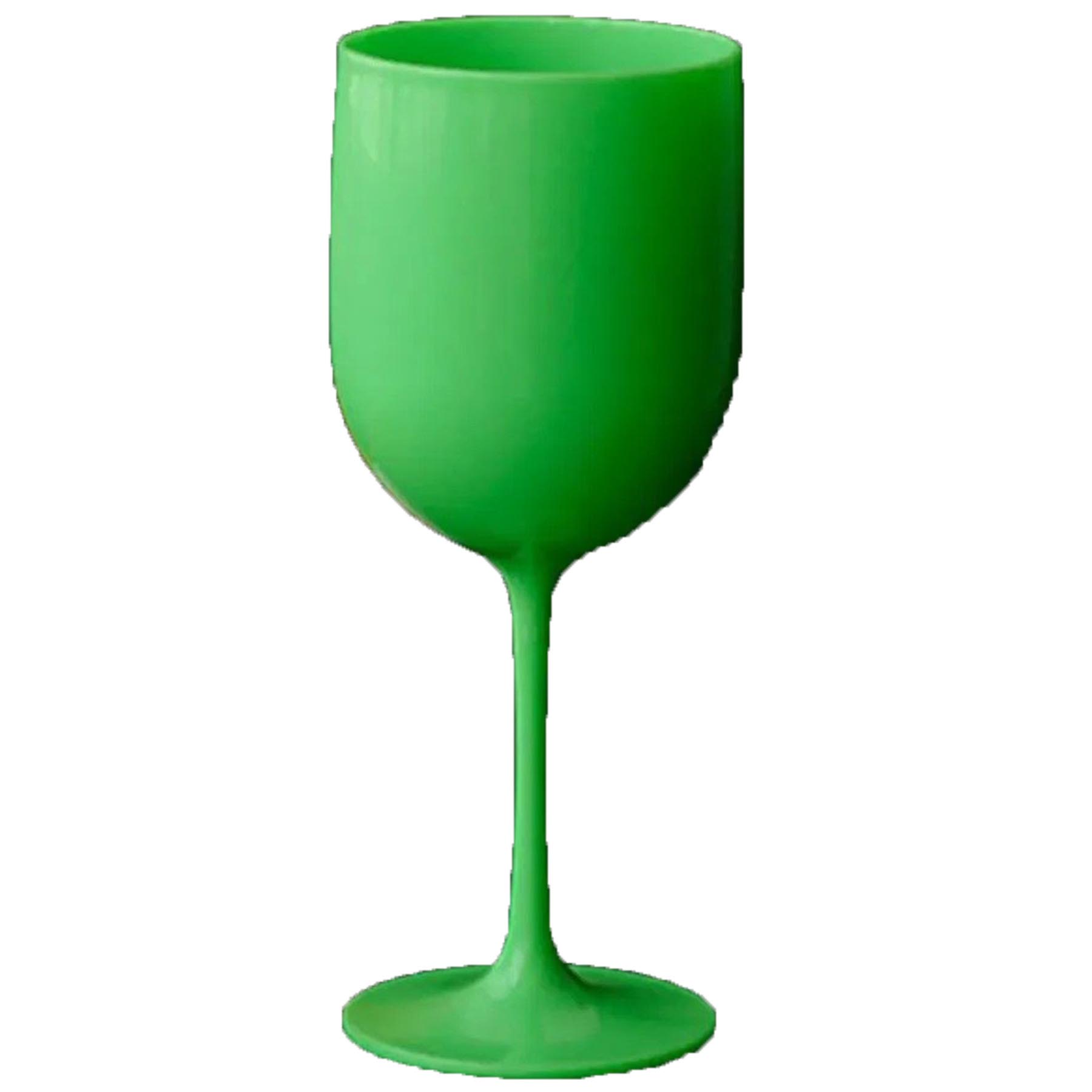 Elegant Plastic Champagne Flutes 2