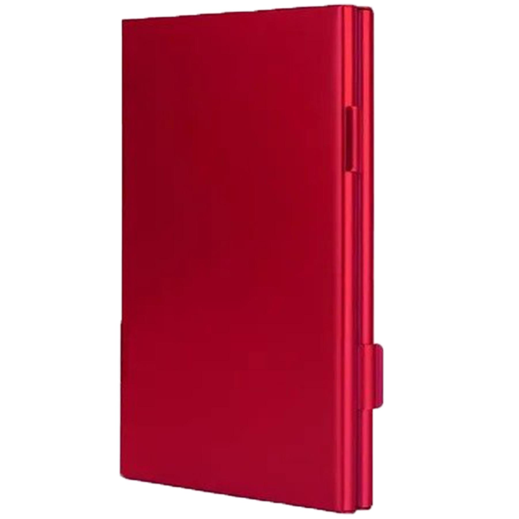 Compact Memory Card Organizer 2