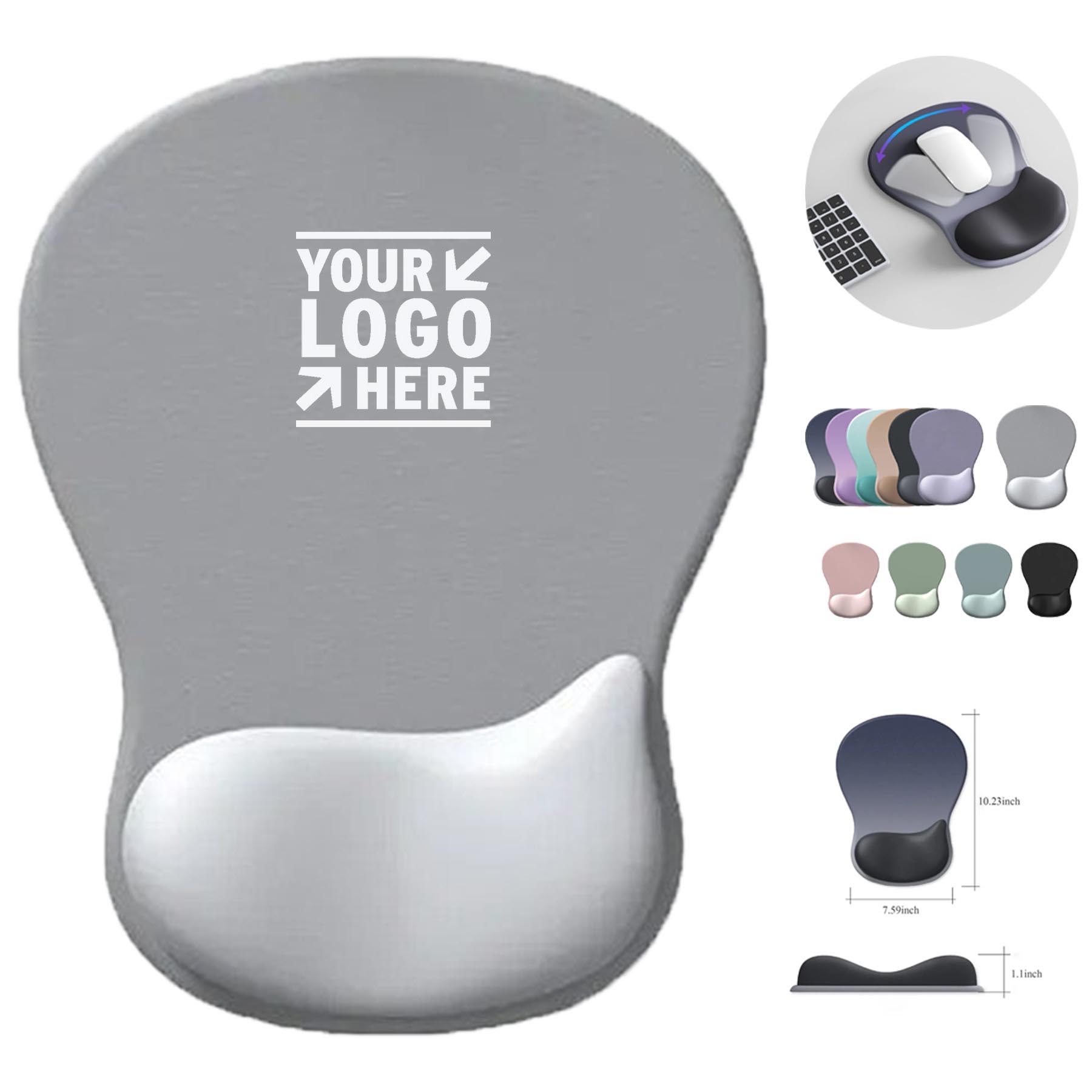 Comfort Support Mouse Mat