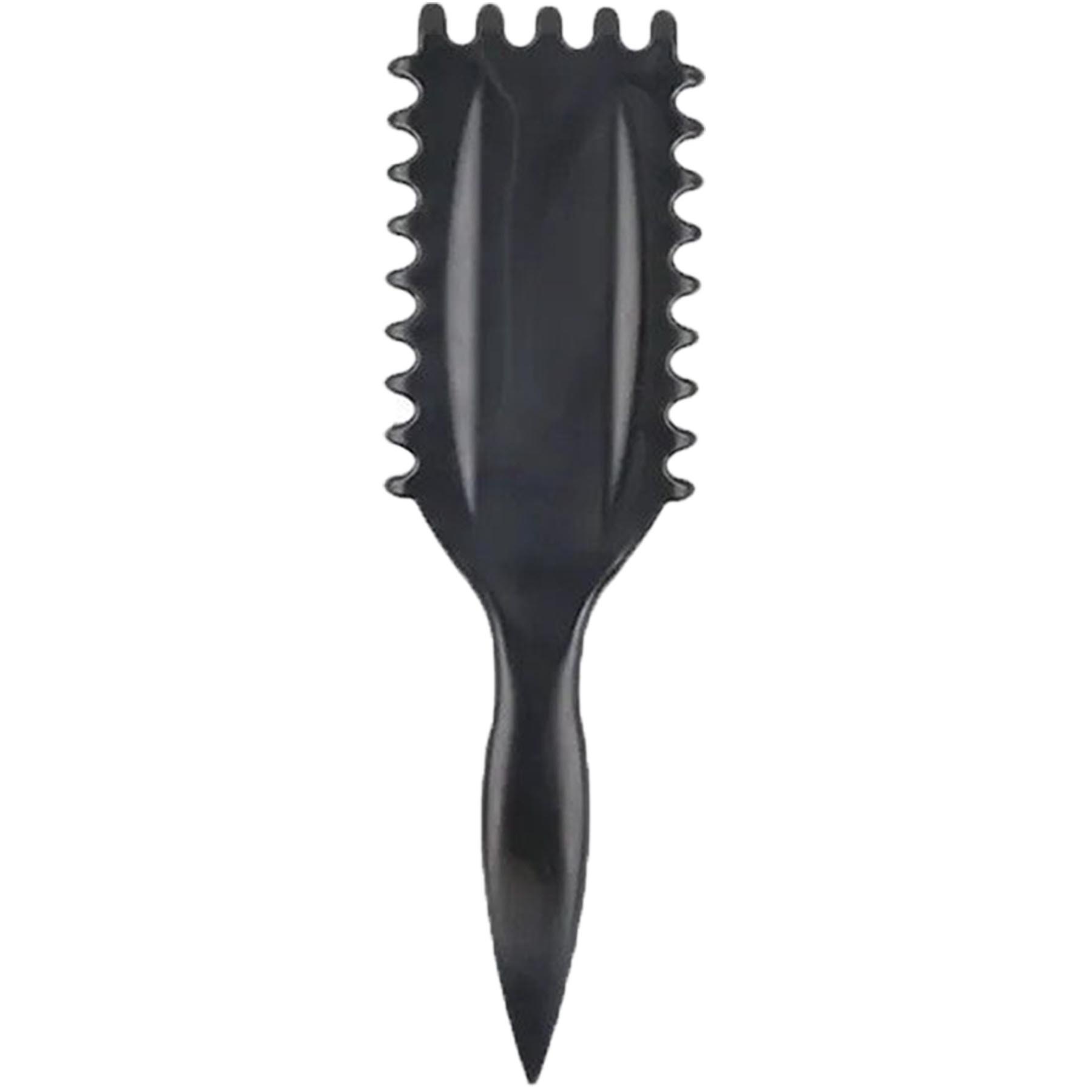 Natural Wave Styling Brush 2
