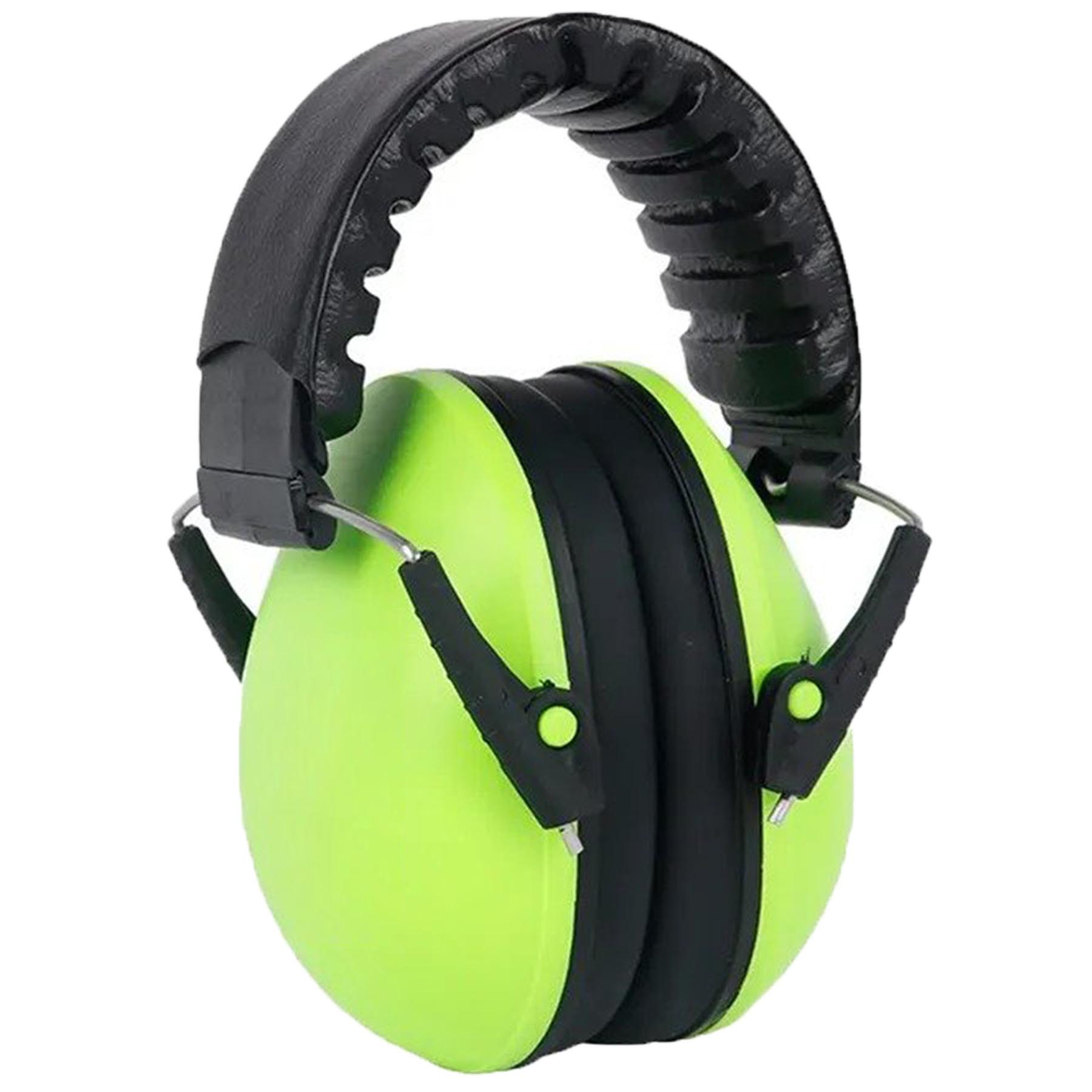 Children's Sound Reducing Ear Protectors 2