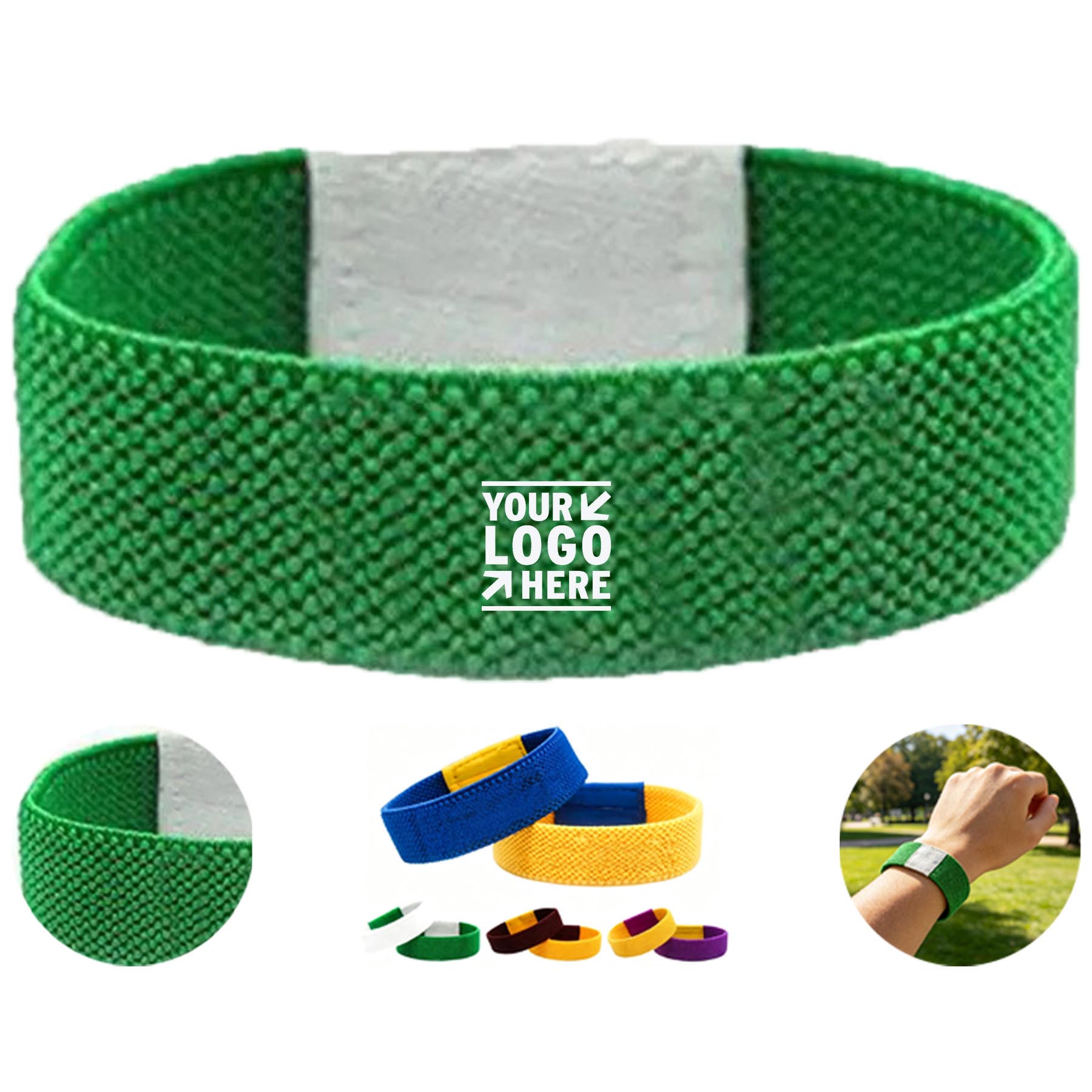 ActiveFlex Wristband