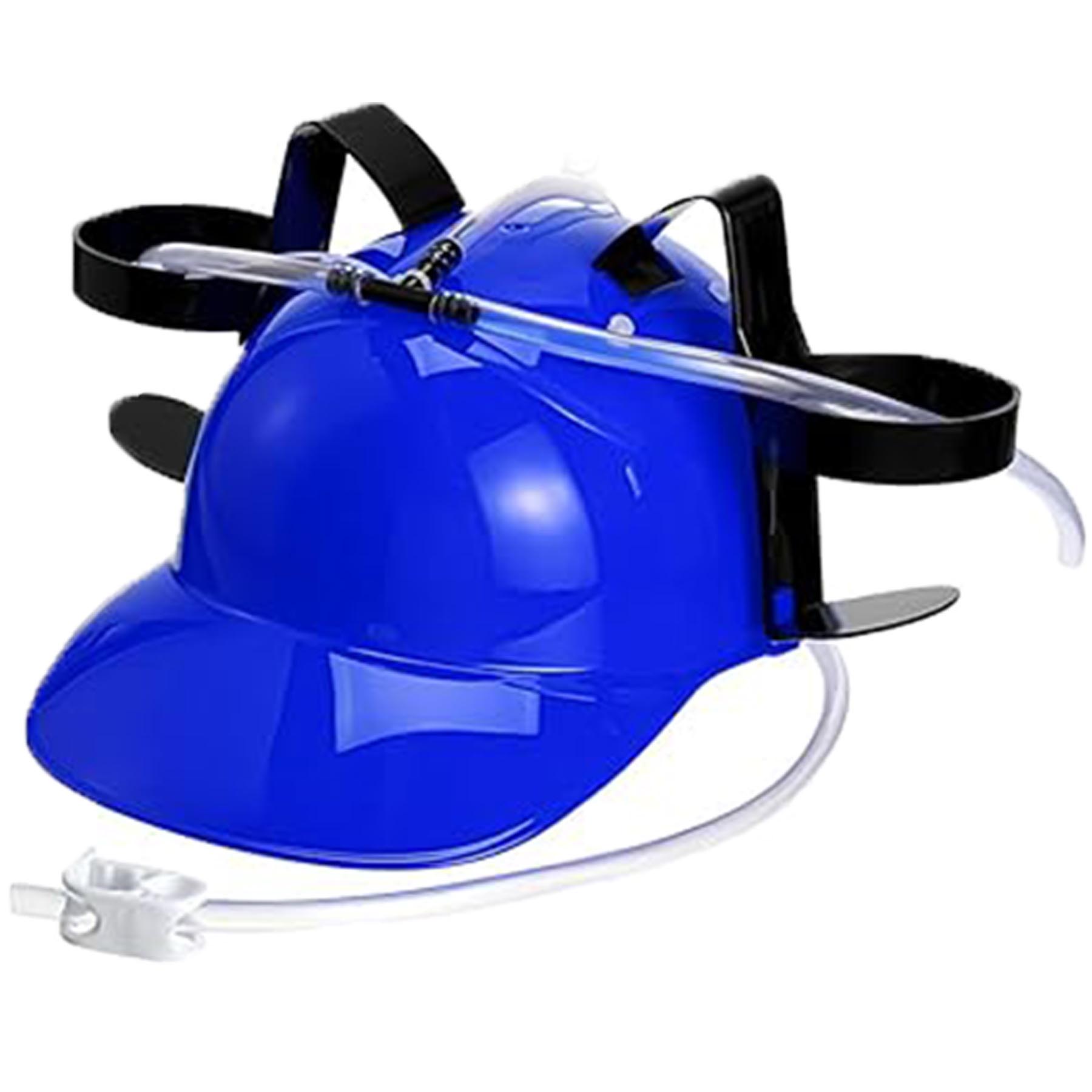 Double Beverage Headgear 2