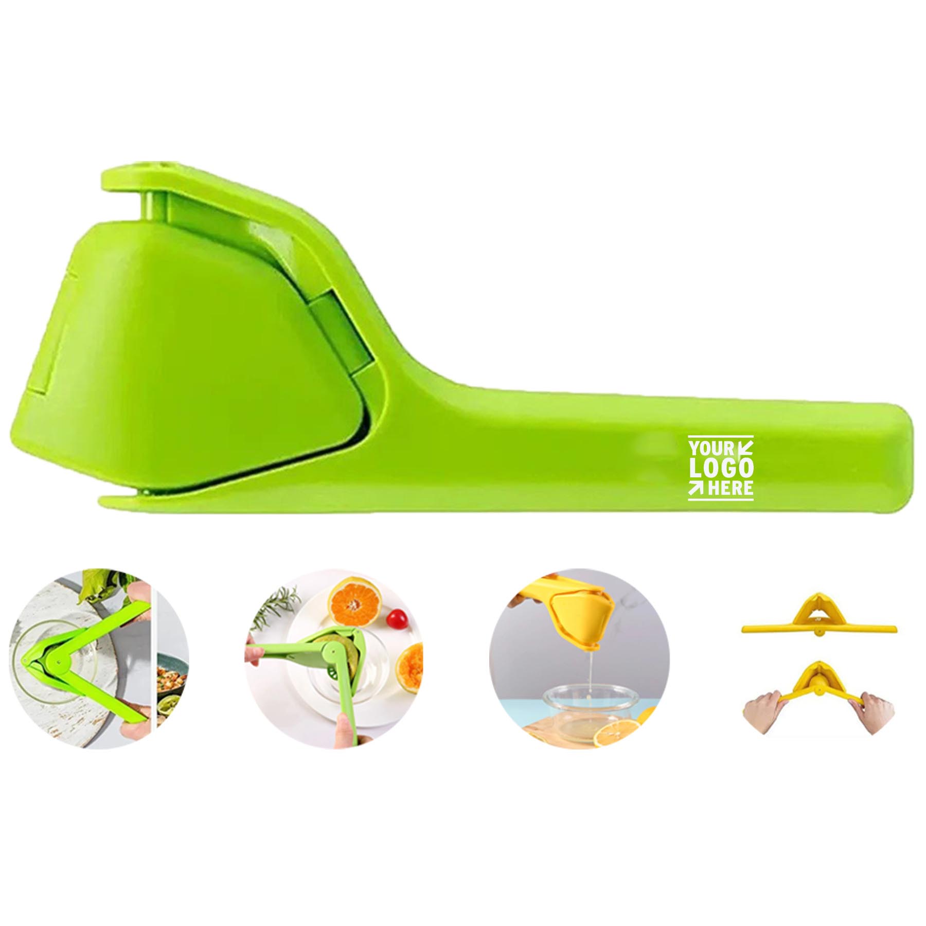 Citrus Press