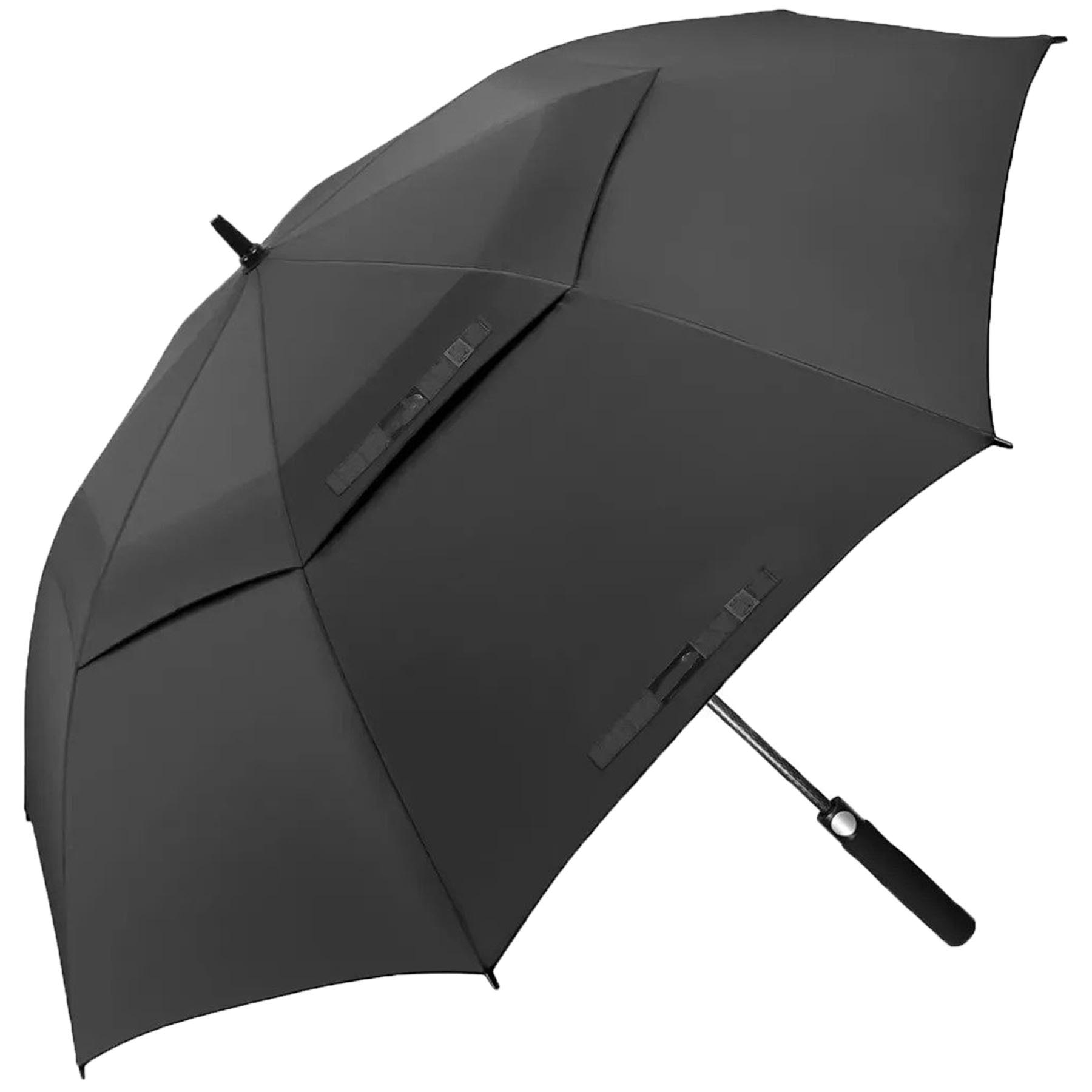 Premium Dual-Layer Weather Umbrella 2