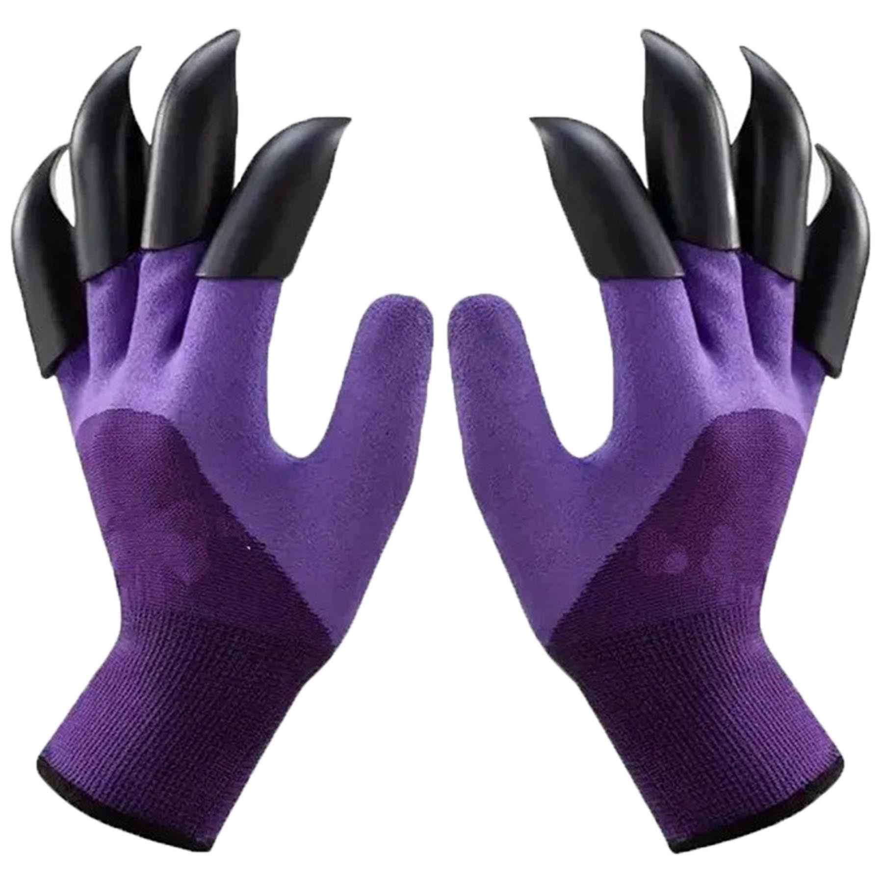 Garden Claw Hand Protectors 2